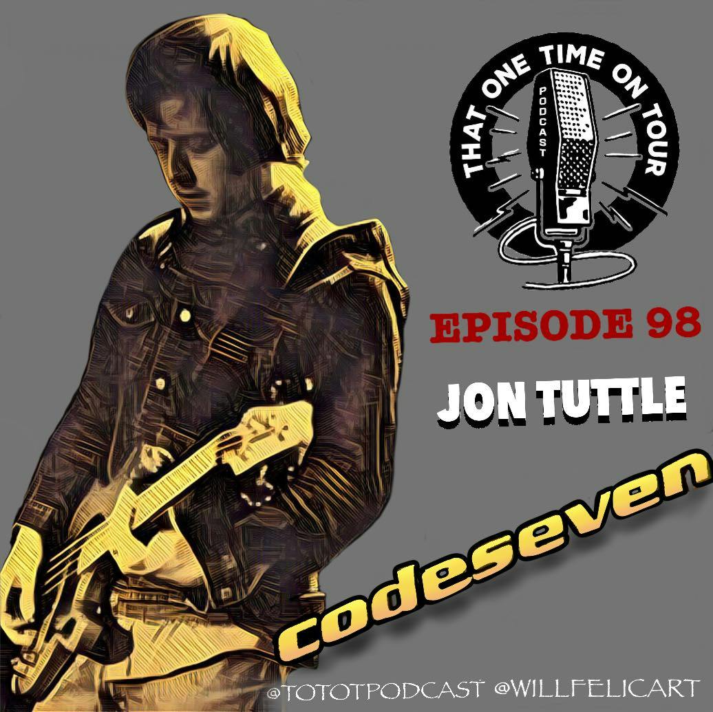 That One Time On Tour