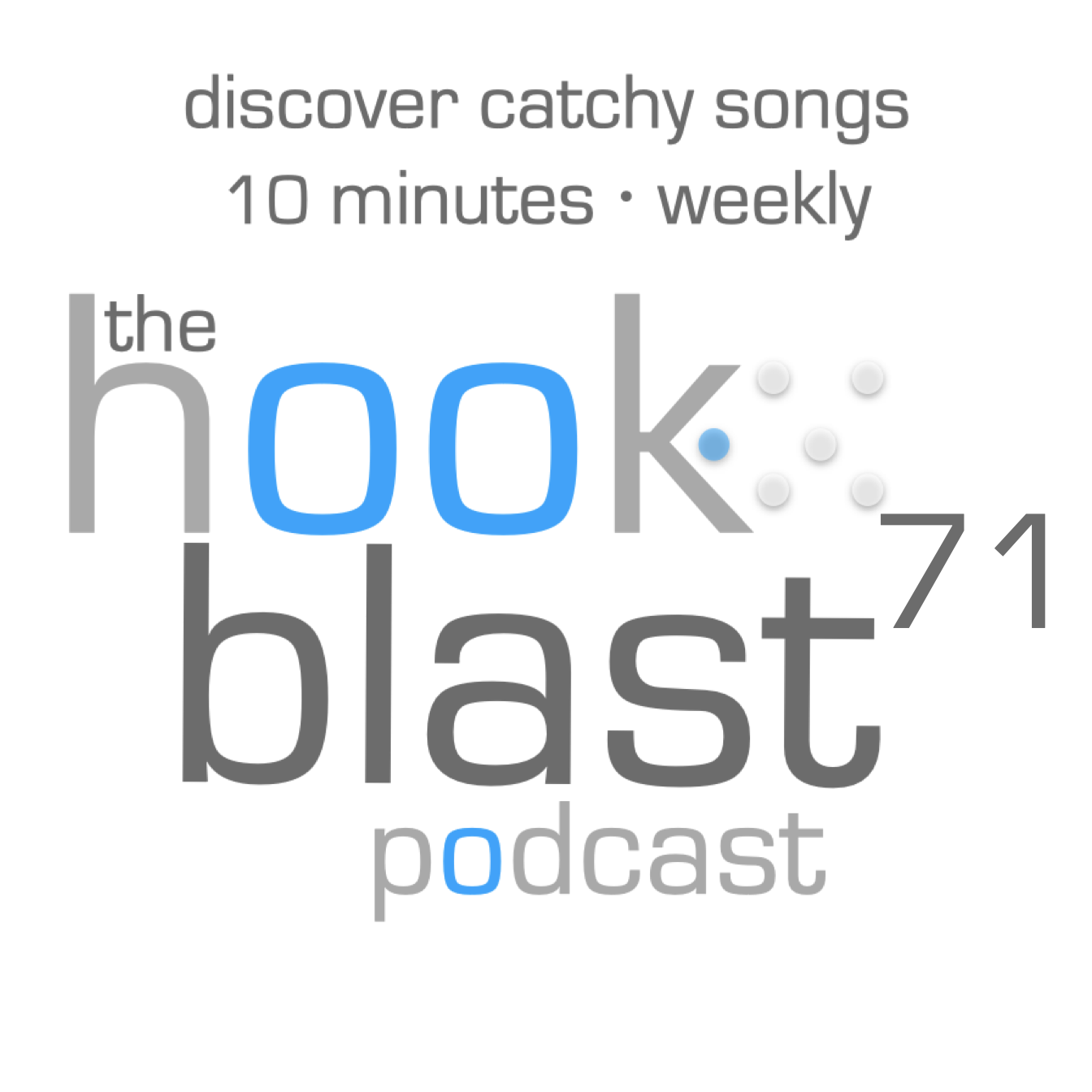 The Hookblast Podcast with Mike McCready