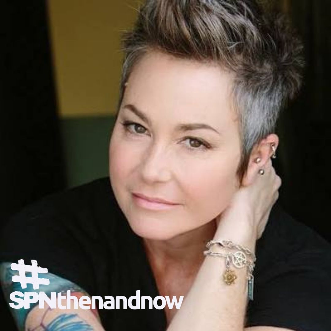 Rock and a Hard Place with Kim Rhodes (S9EP8)