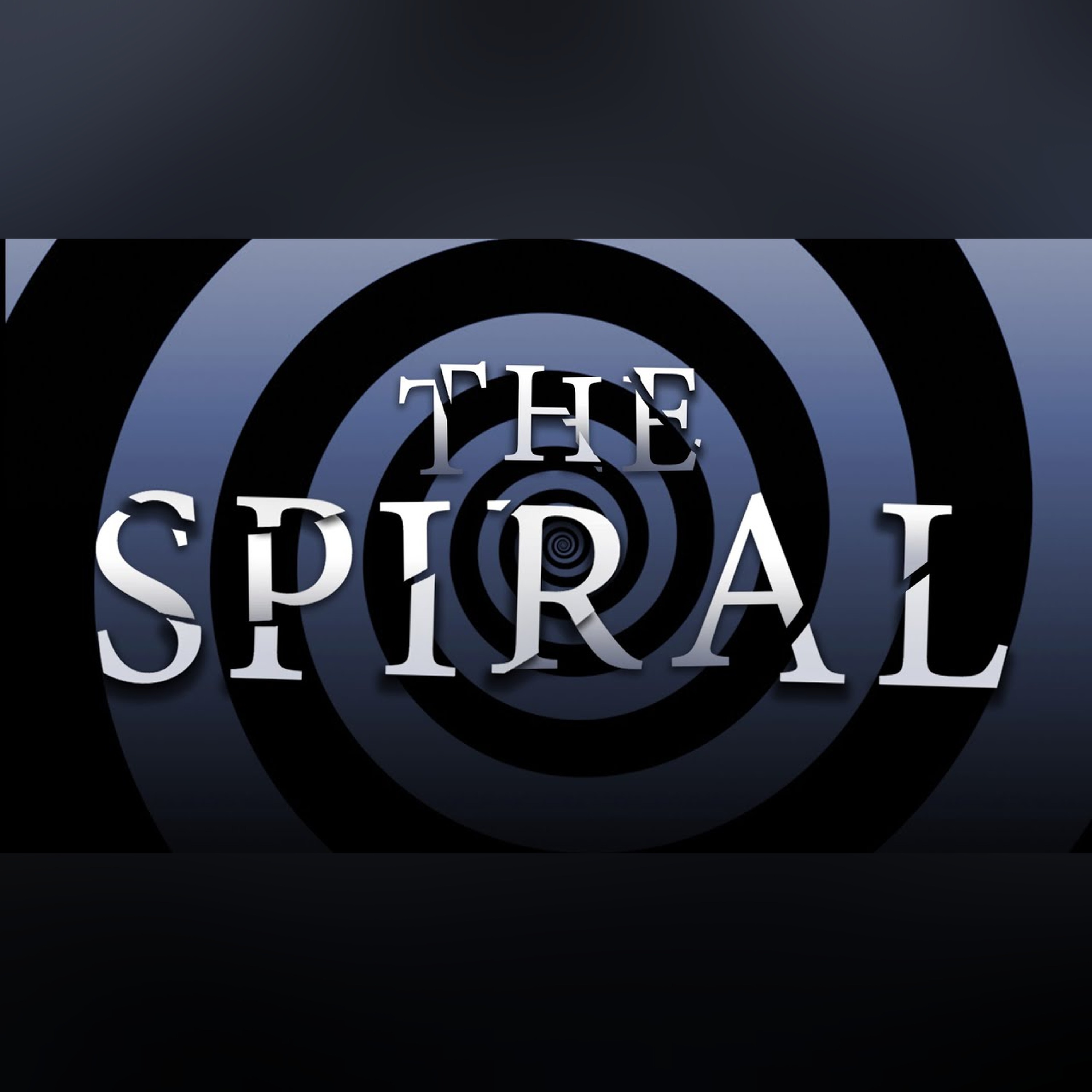 THE SPIRAL episode artwork