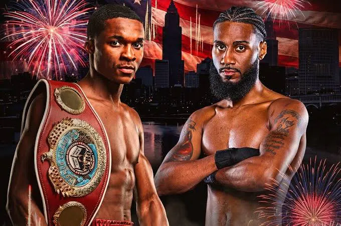 Abdullah Mason, Albert Bell and a boxing bellend | Nuthouse Podcast: Episode 668