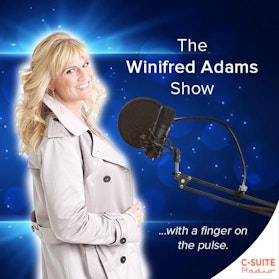 The Winifred Adams Show