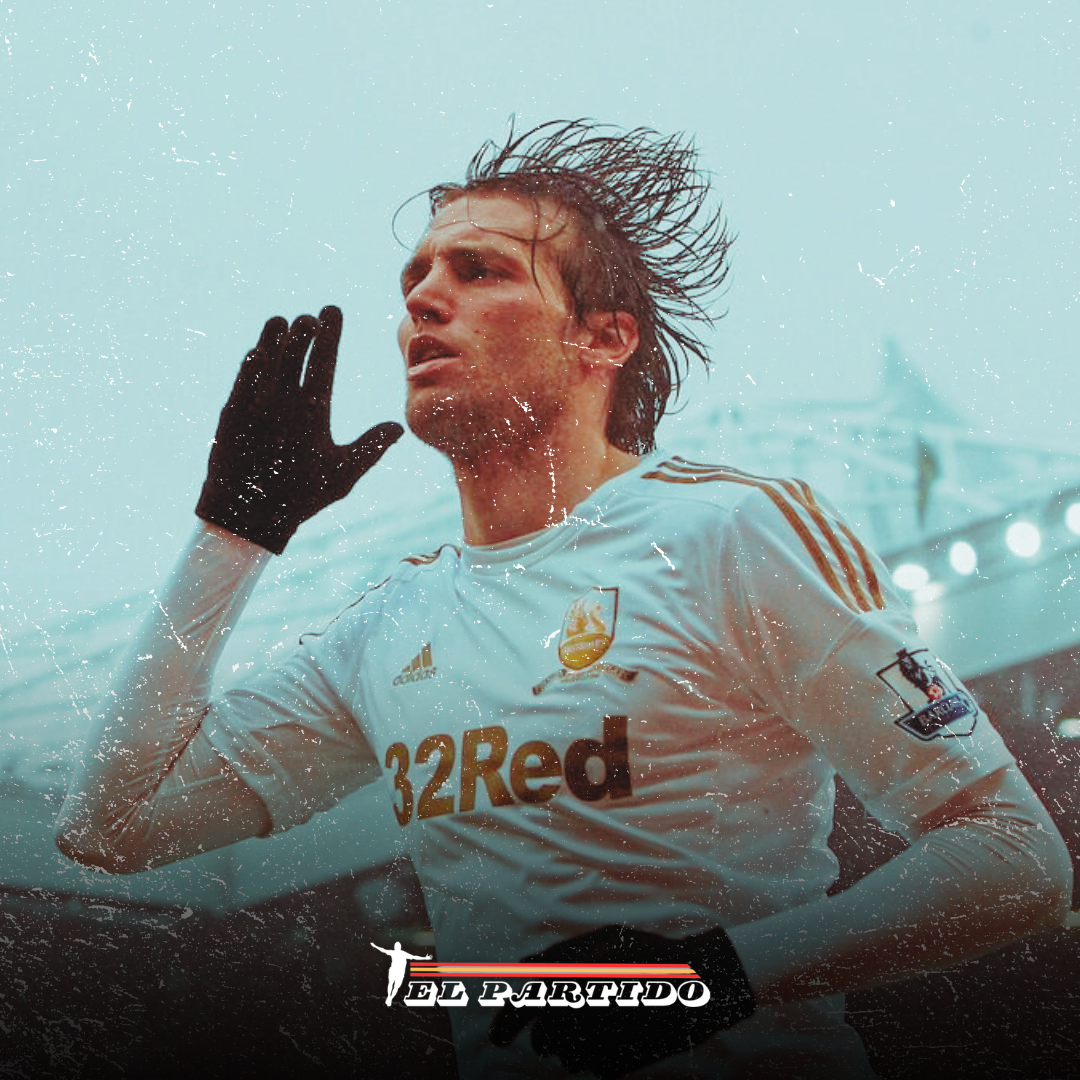 Hombres de Barclays - Our Favourite Spanish Premier League XI