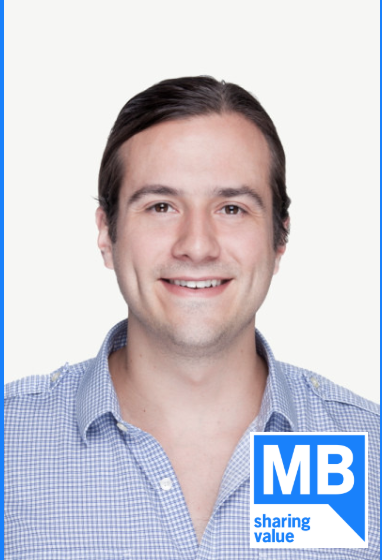Episodio #23 - De emprendedor a inversionista con Matías de Tezanos - MBPodcast episode artwork