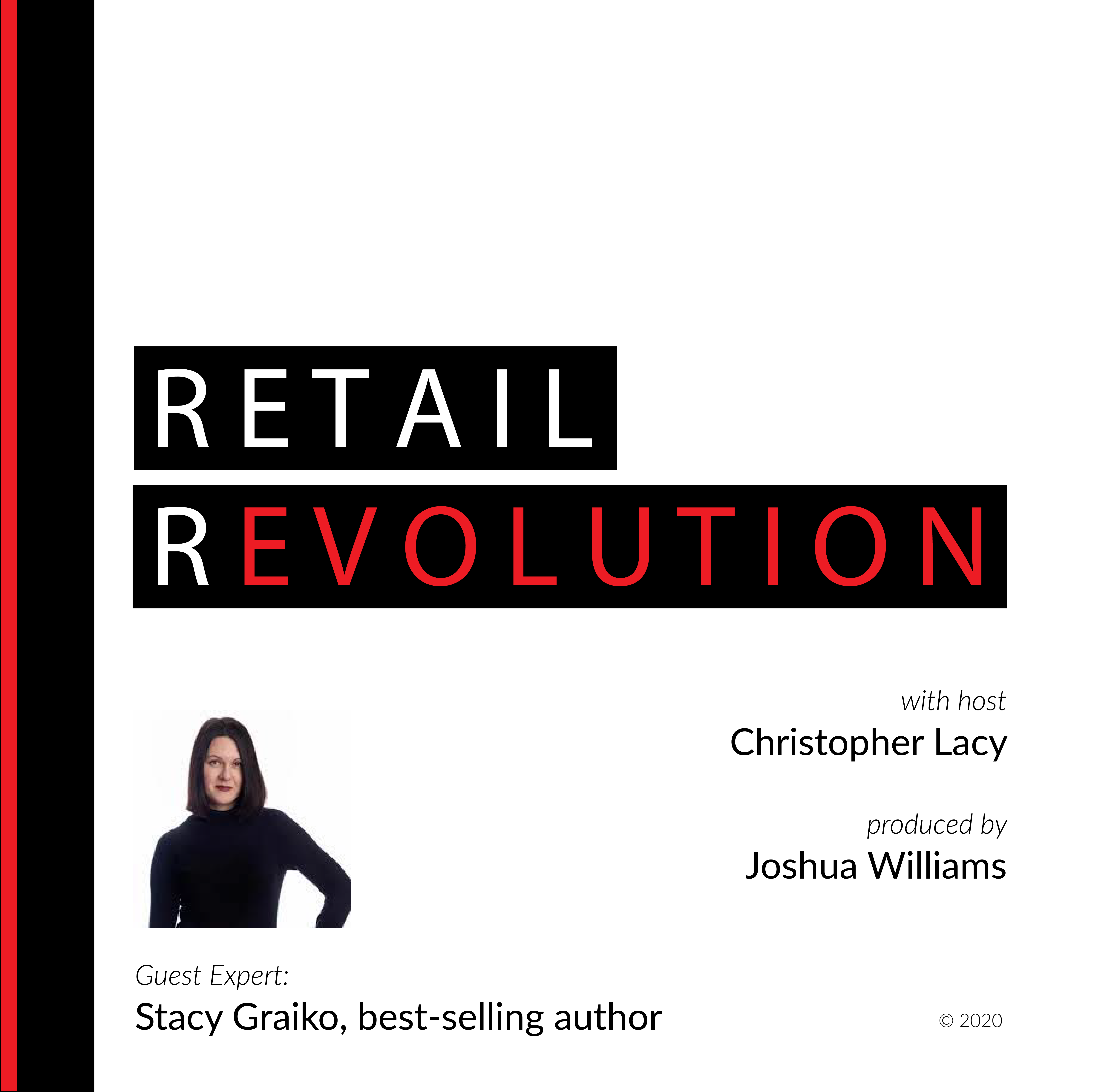 Retail Revolution