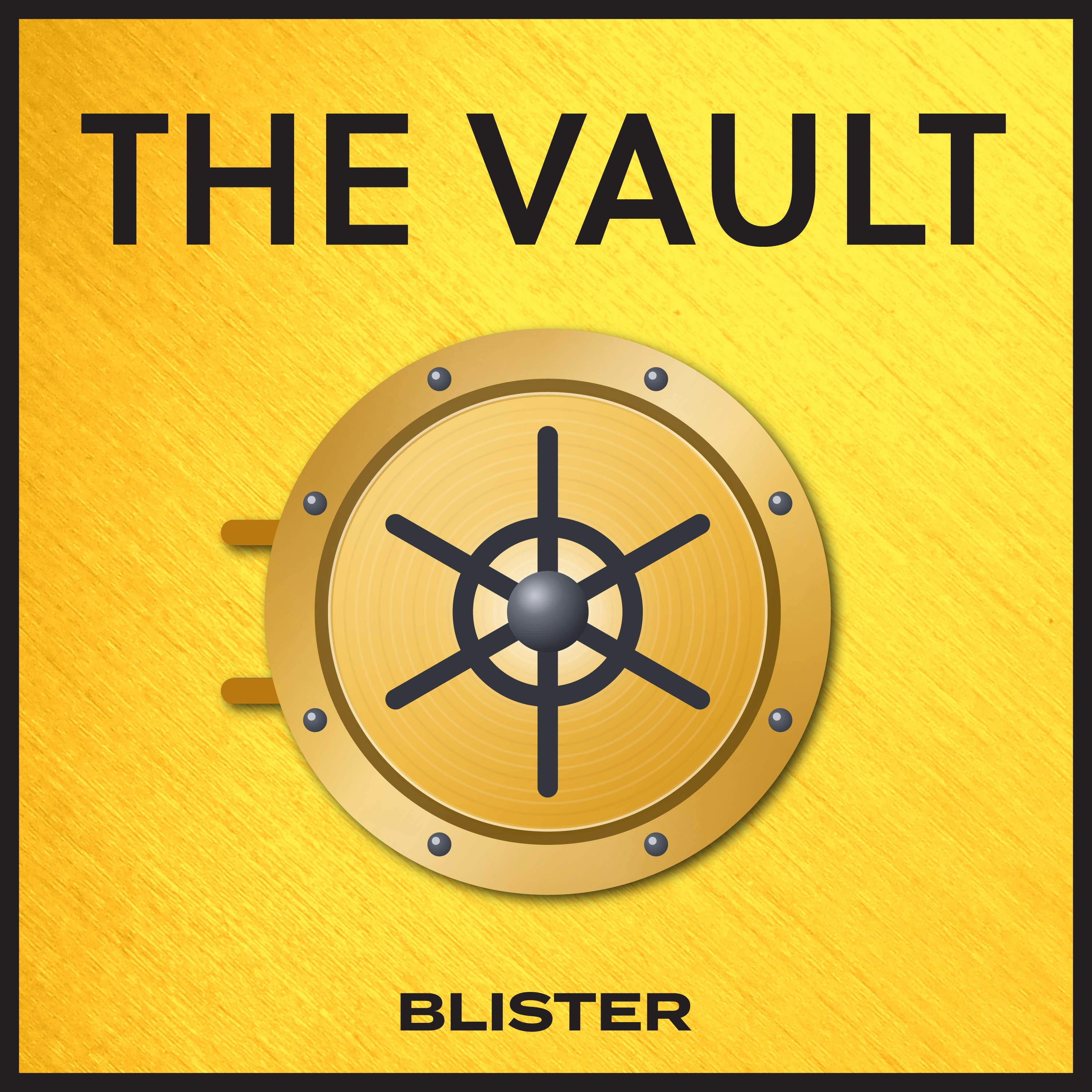 Trailer: Welcome to The Vault episode artwork