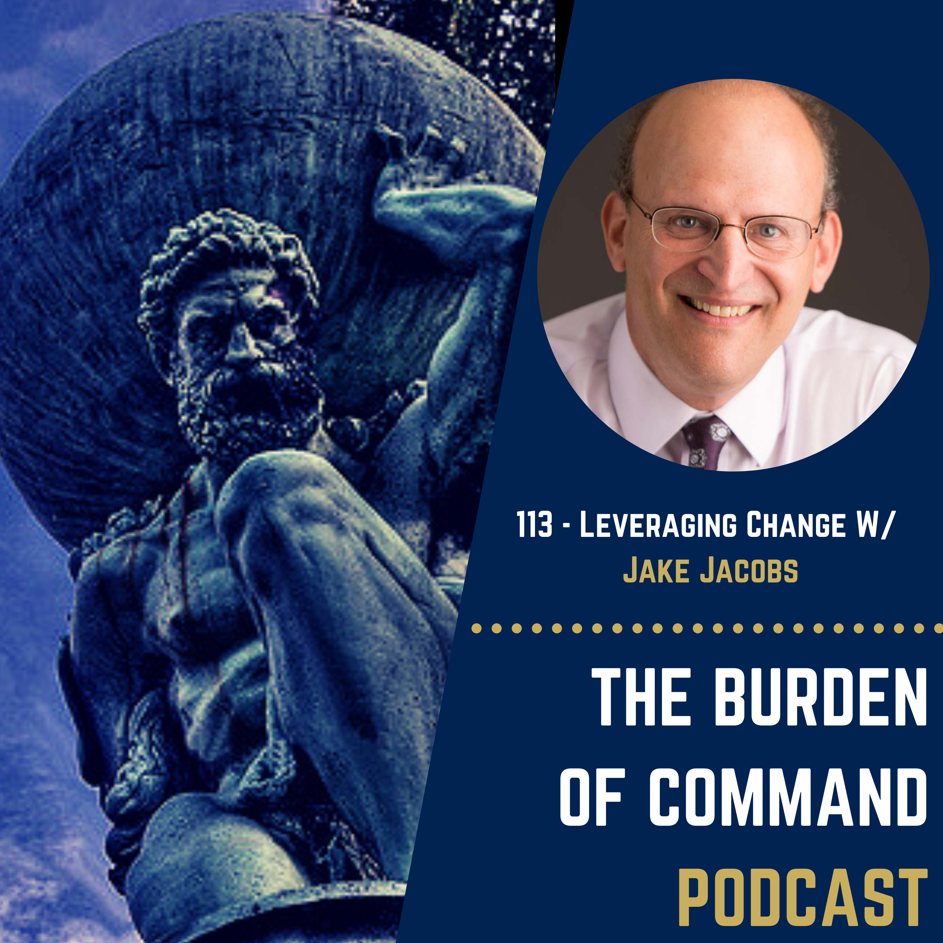 The Responsible Leadership Podcast