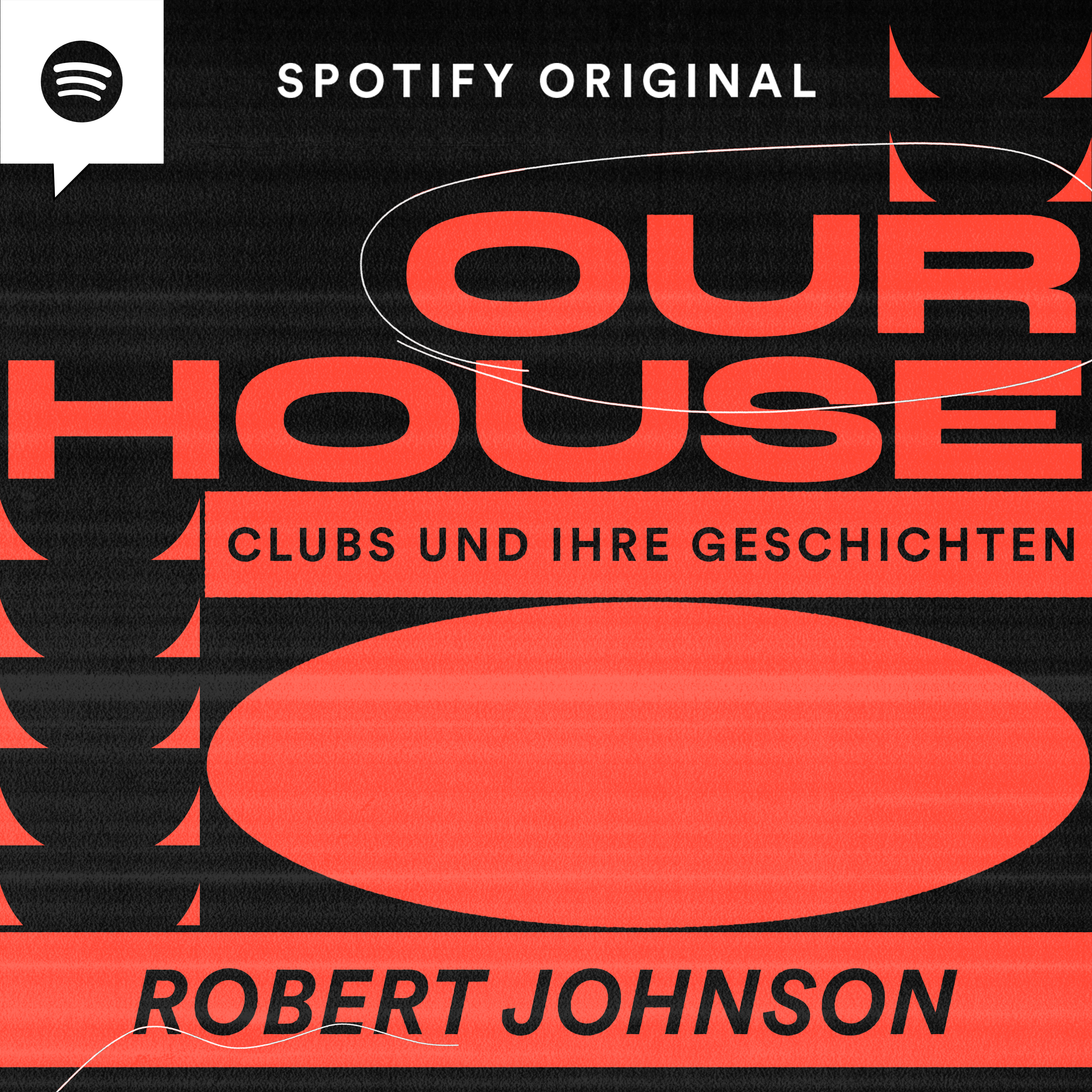 Robert Johnson: Was macht einen guten Club aus? 📍 Offenbach am Main episode artwork