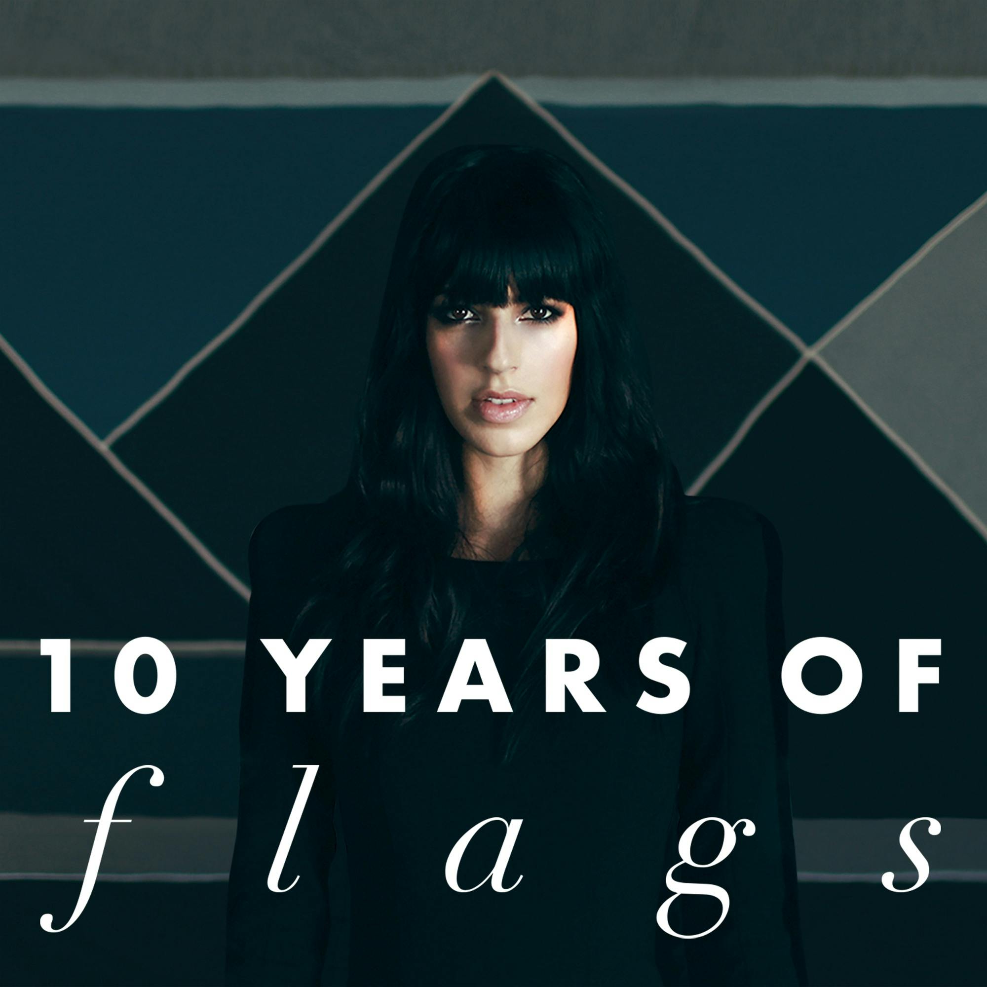 Trailer - 10 Years of Brooke Fraser’s Flags