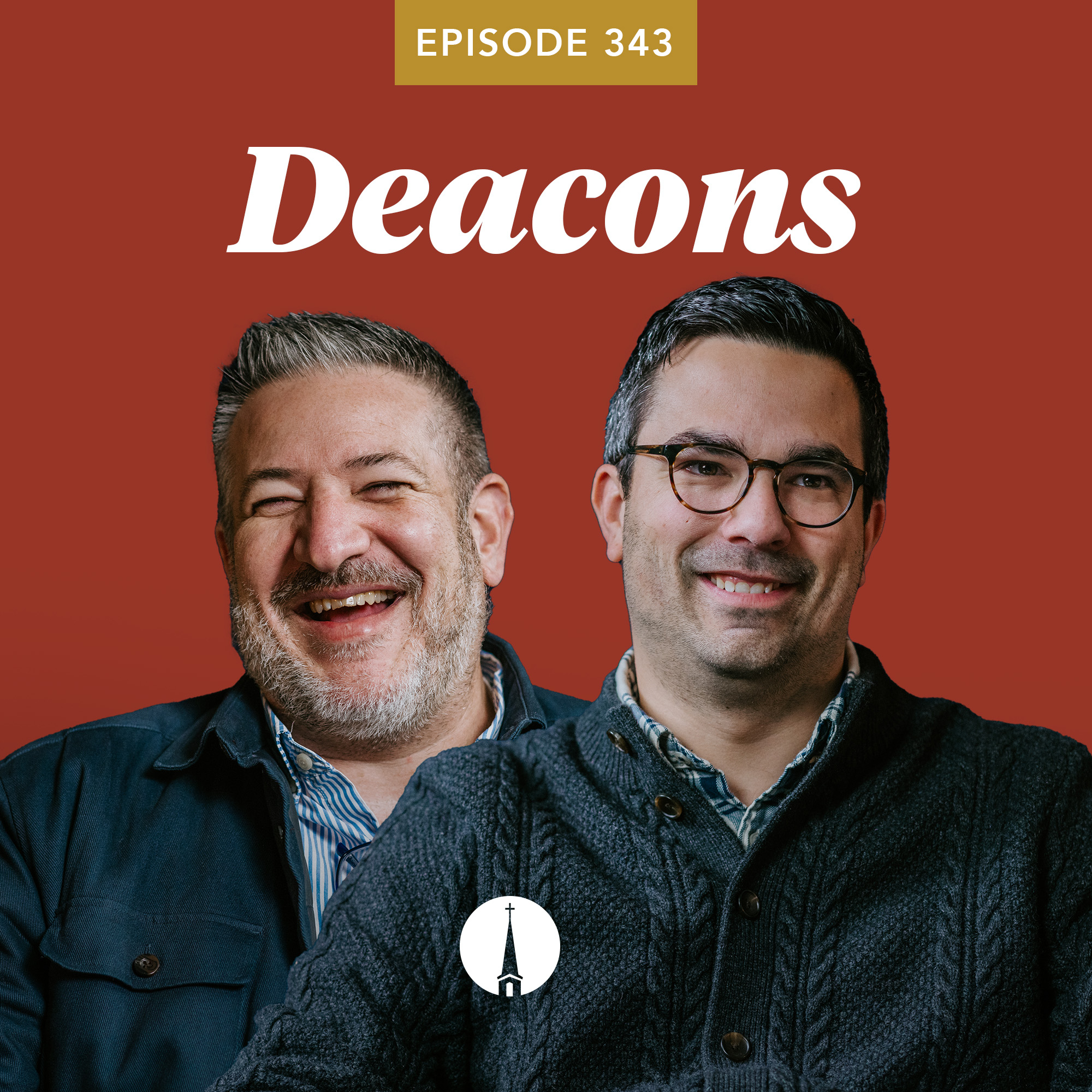 Deacons