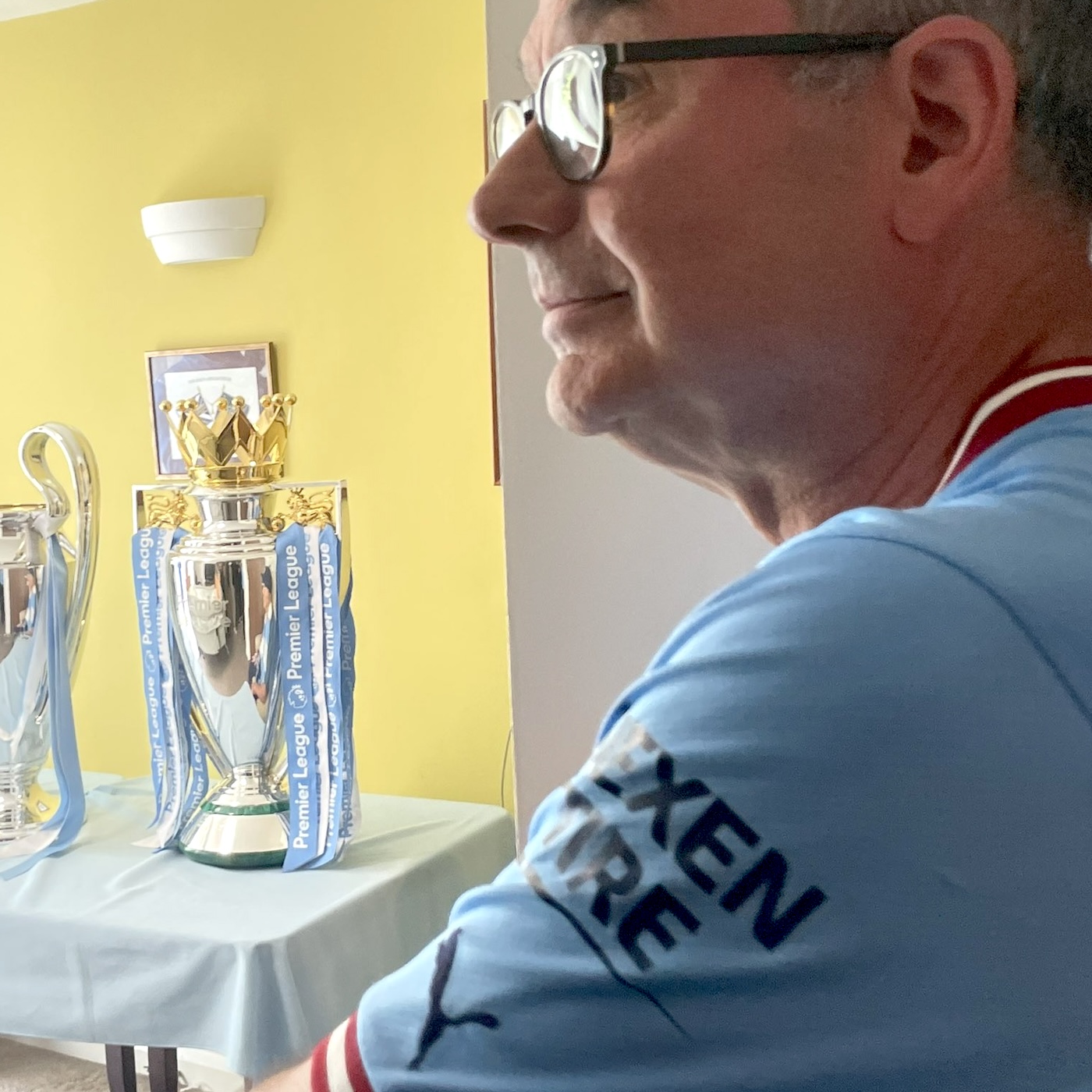 Making Plans Without Nigel