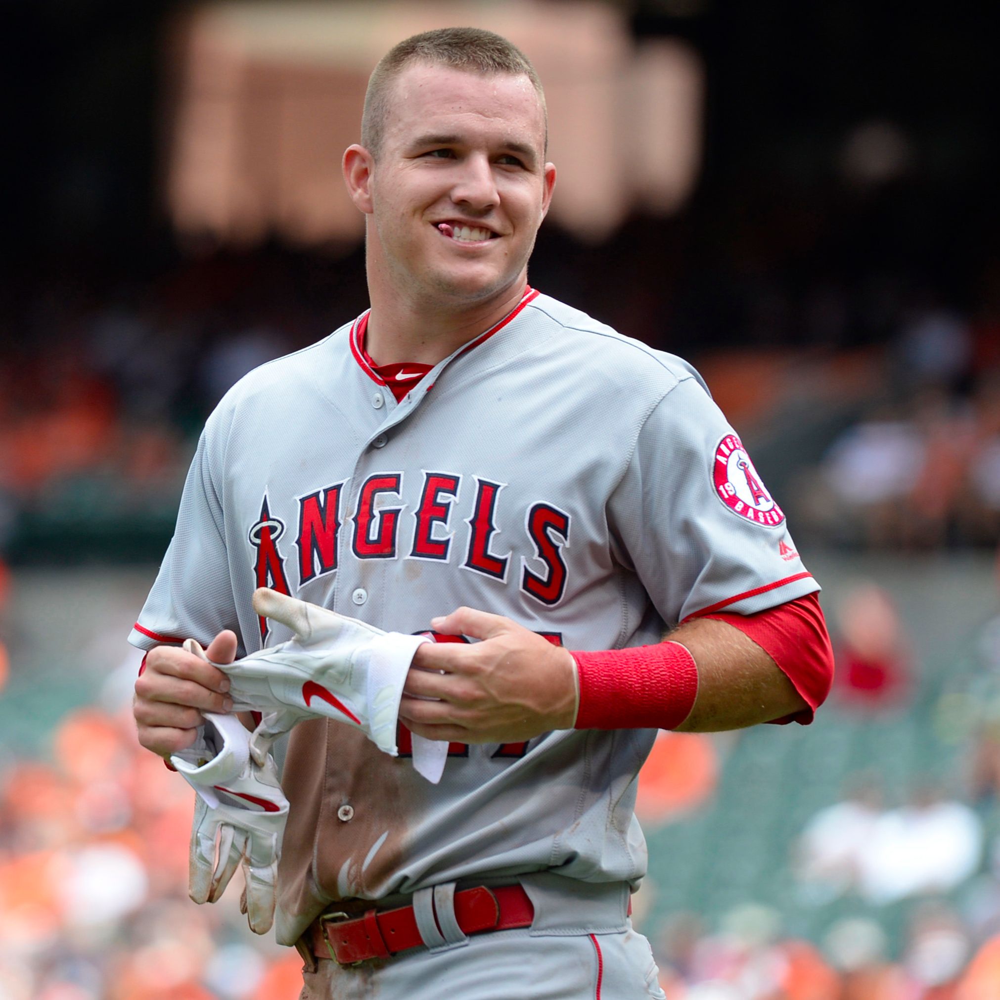 Ep 209: 5 big questions featuring Mike Trout and Chris Cornell episode artwork