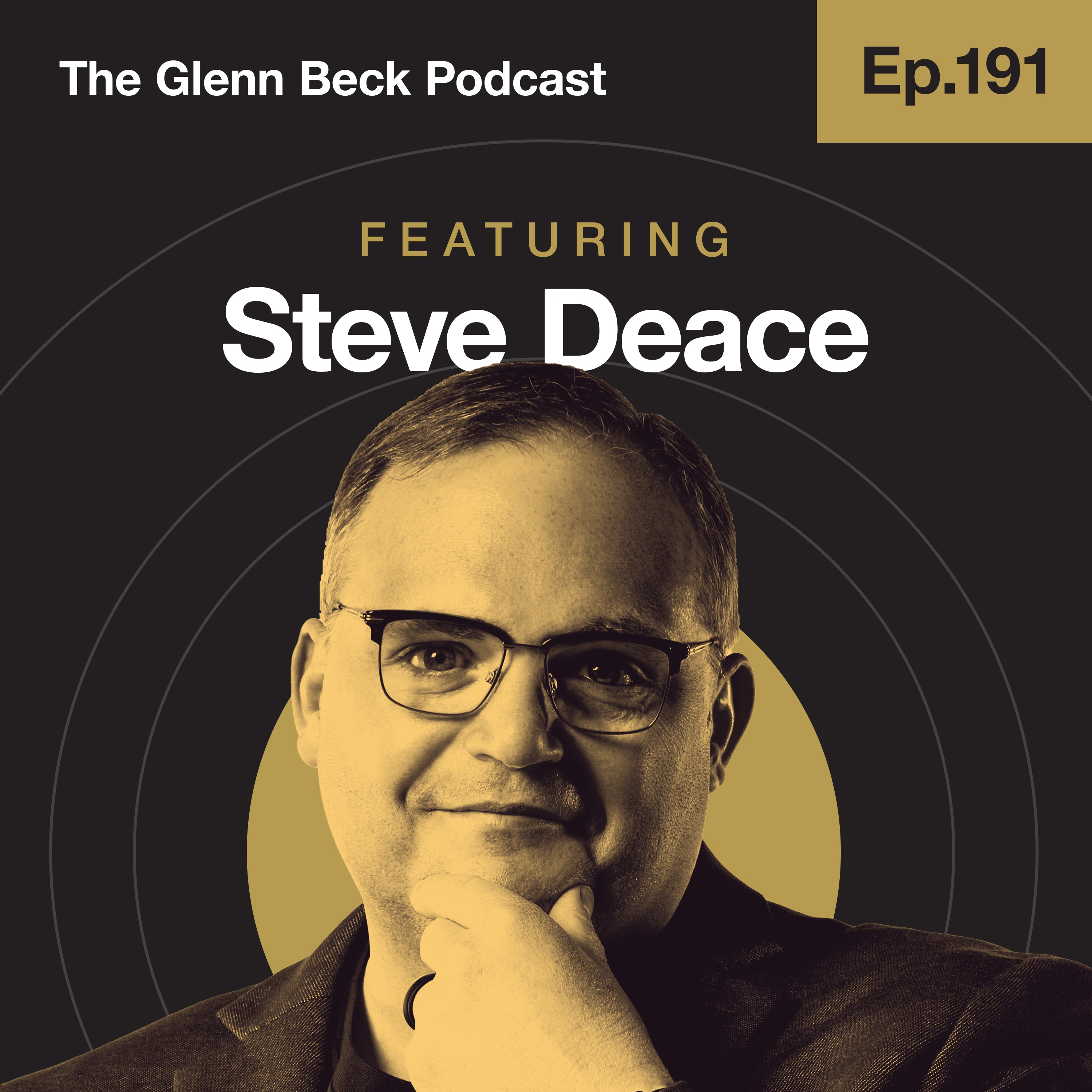 The Glenn Beck Podcast