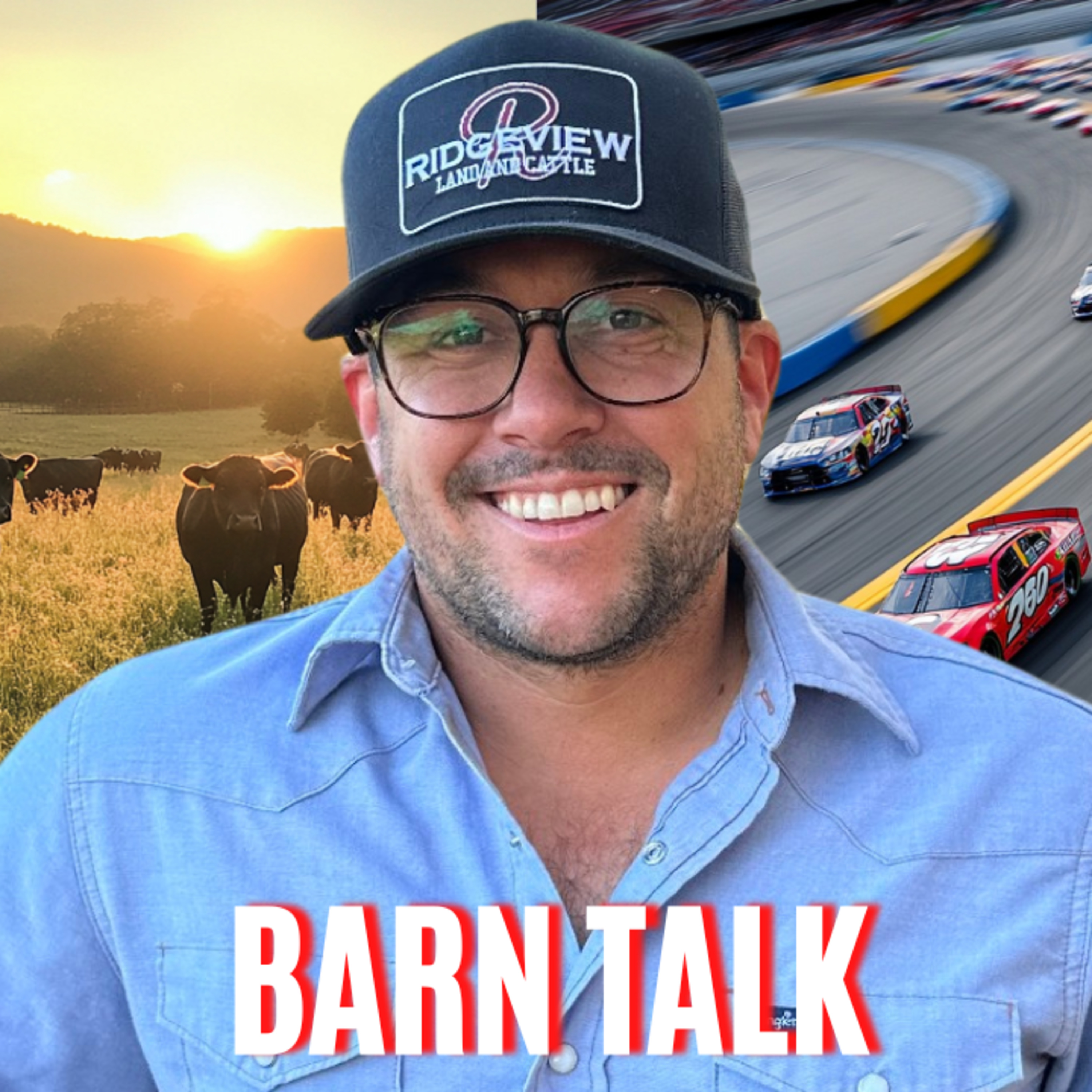 Barn Talk