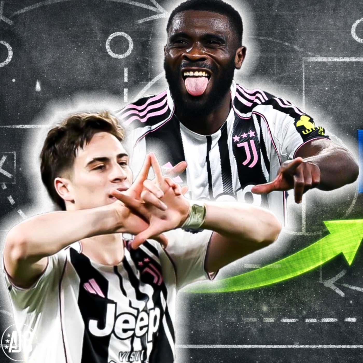 Yildiz BACK Scoring! Boga Impact Growing! Juventus Blueprint Found?!