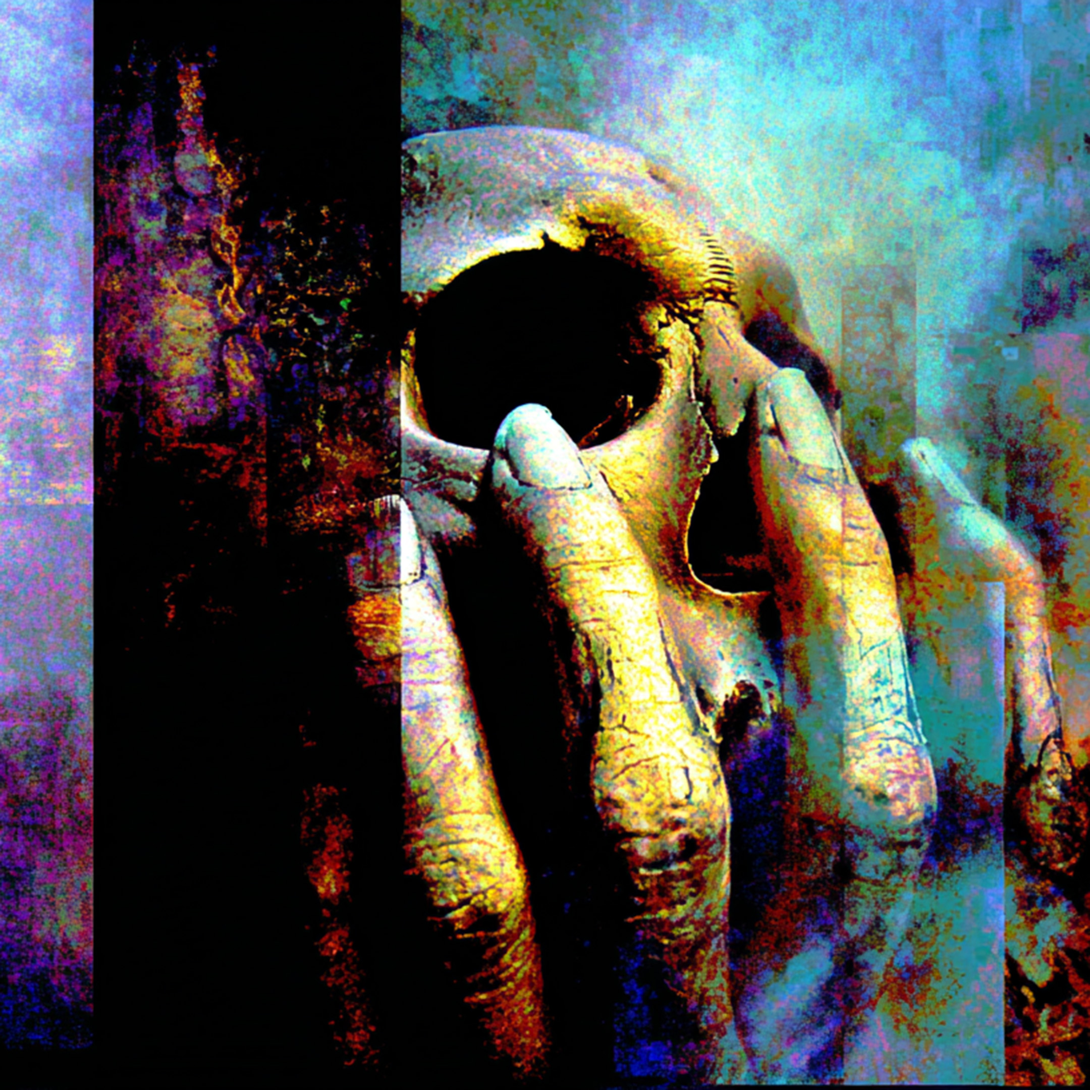 Five Nails In Your Coffin episode artwork