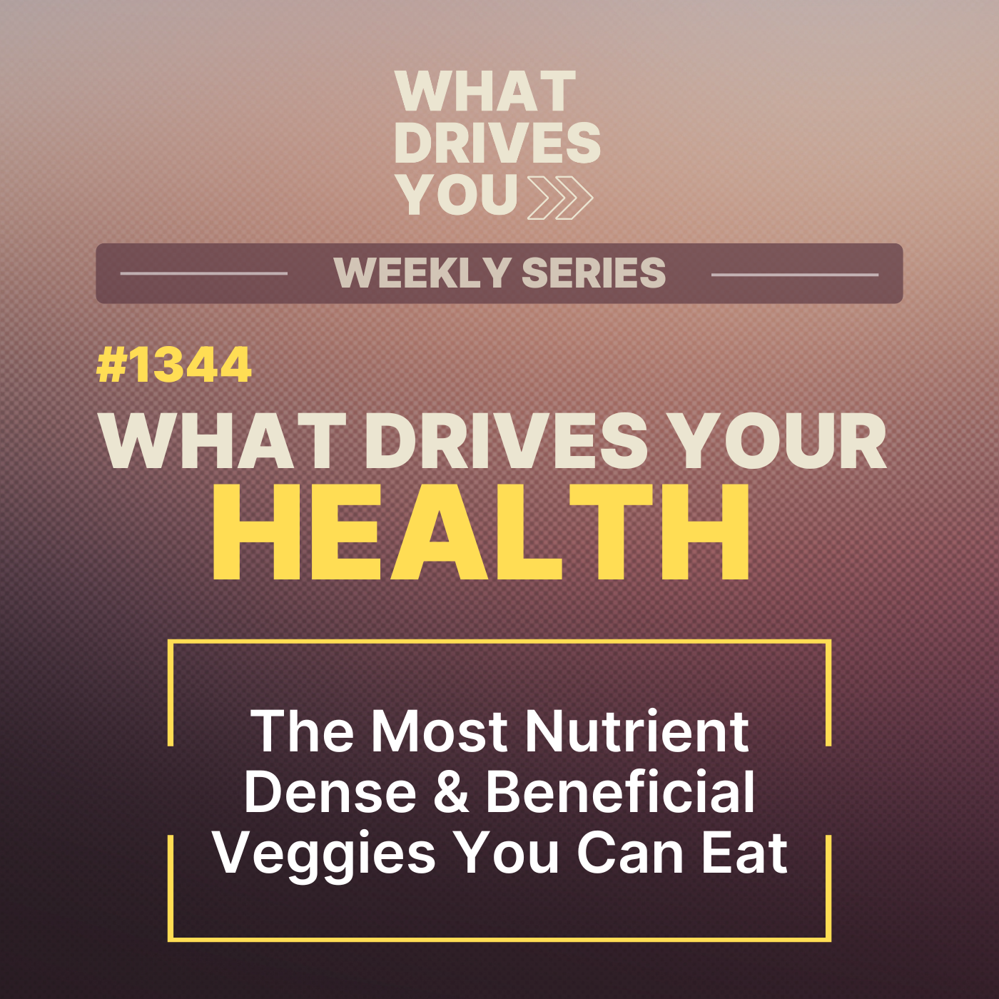 The Kevin Miller Podcast