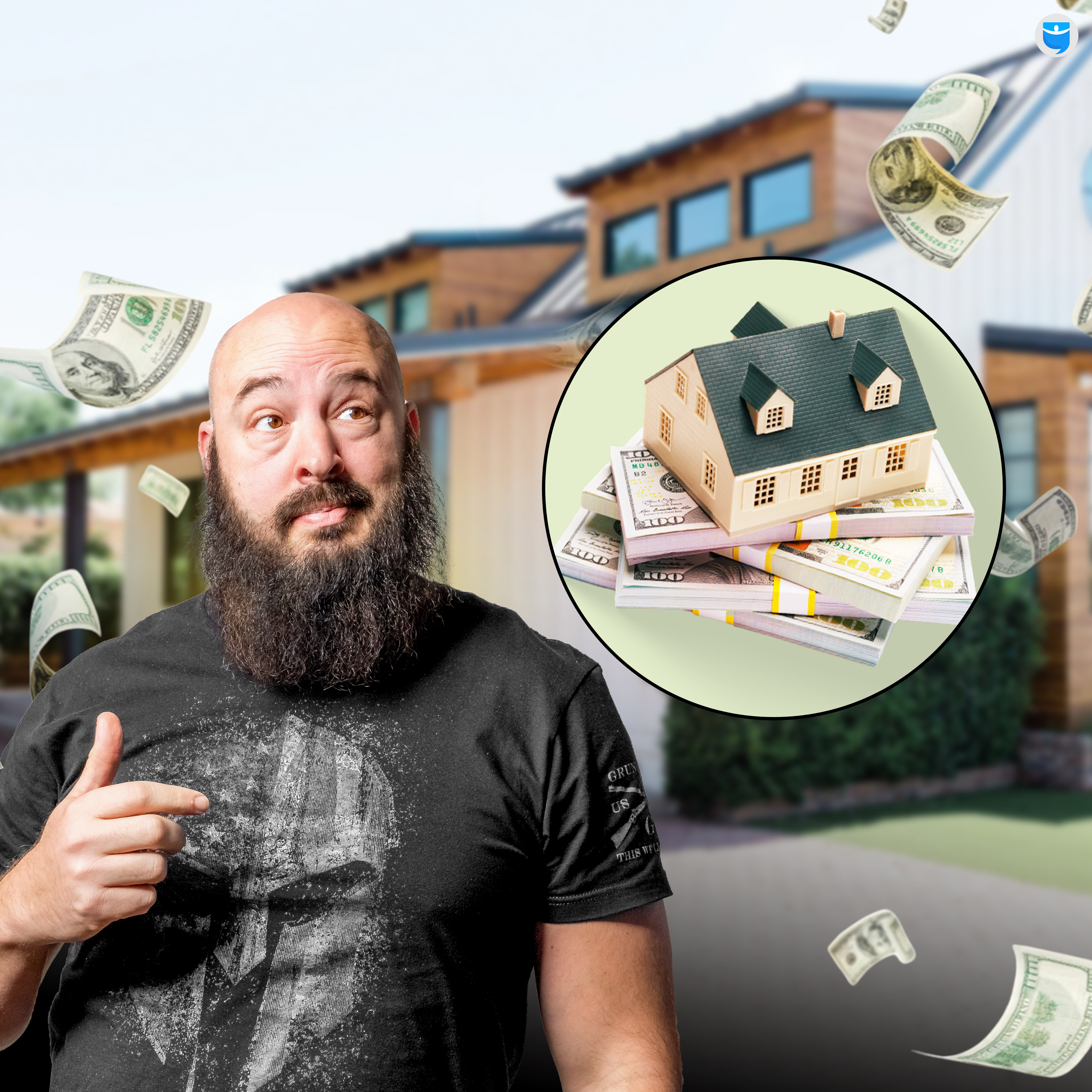 932: Seeing Greene: When NOT to Build an ADU and How to Invest $300K