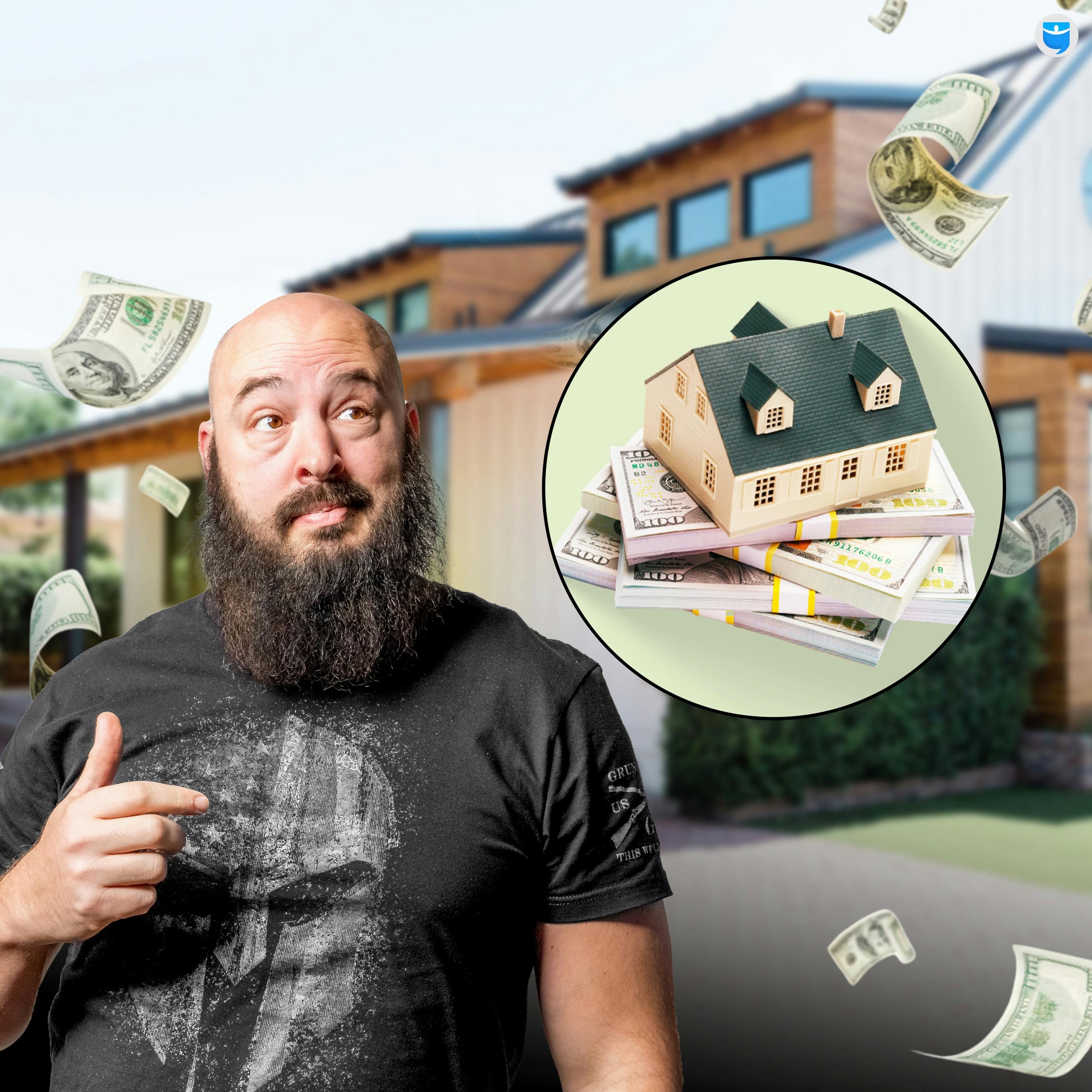 932: Seeing Greene: When NOT to Build an ADU and How to Invest $300K