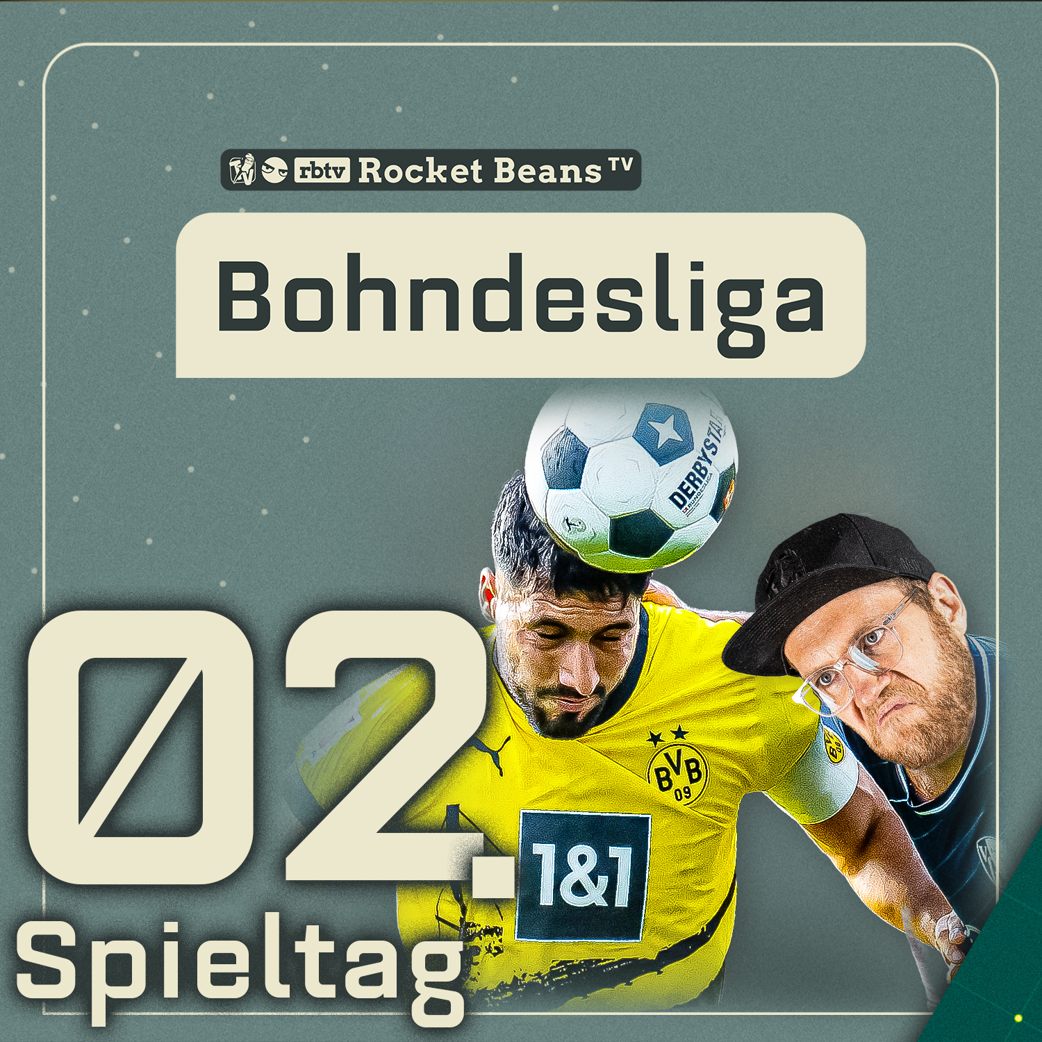 2. Spieltag: Nachspielzeit ABSCHAFFEN? | Saison 2023/24