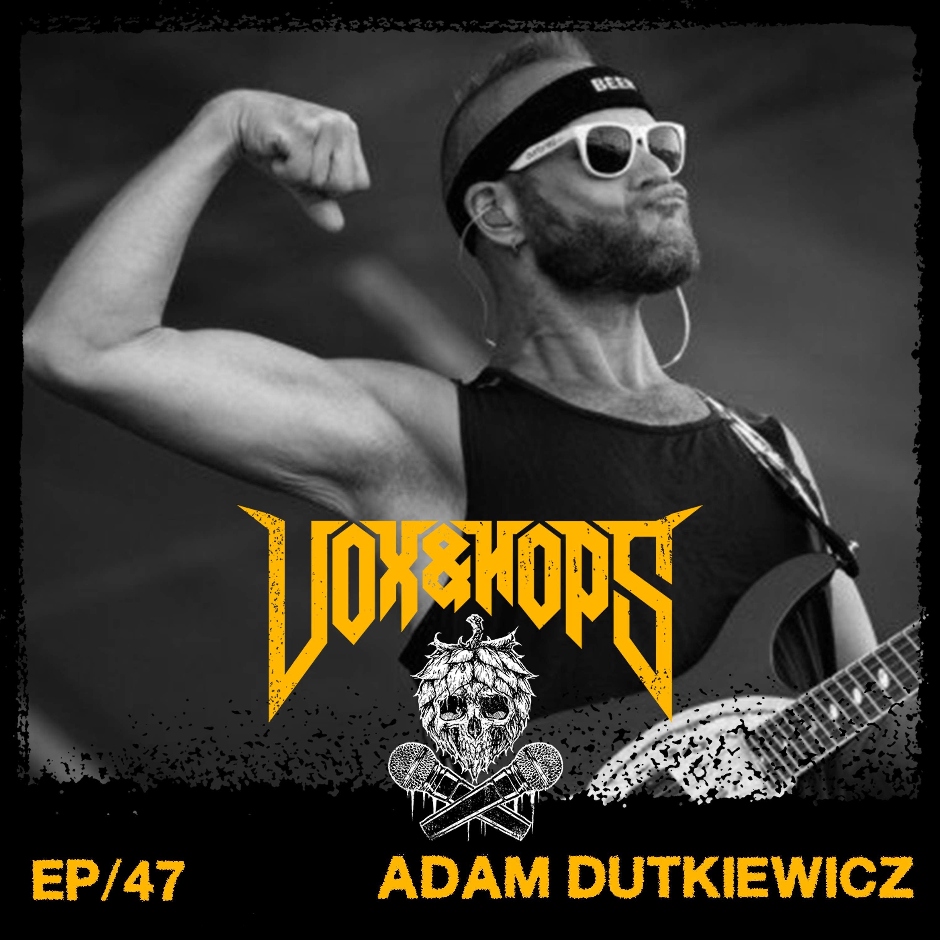 Vox&Hops Metal Podcast