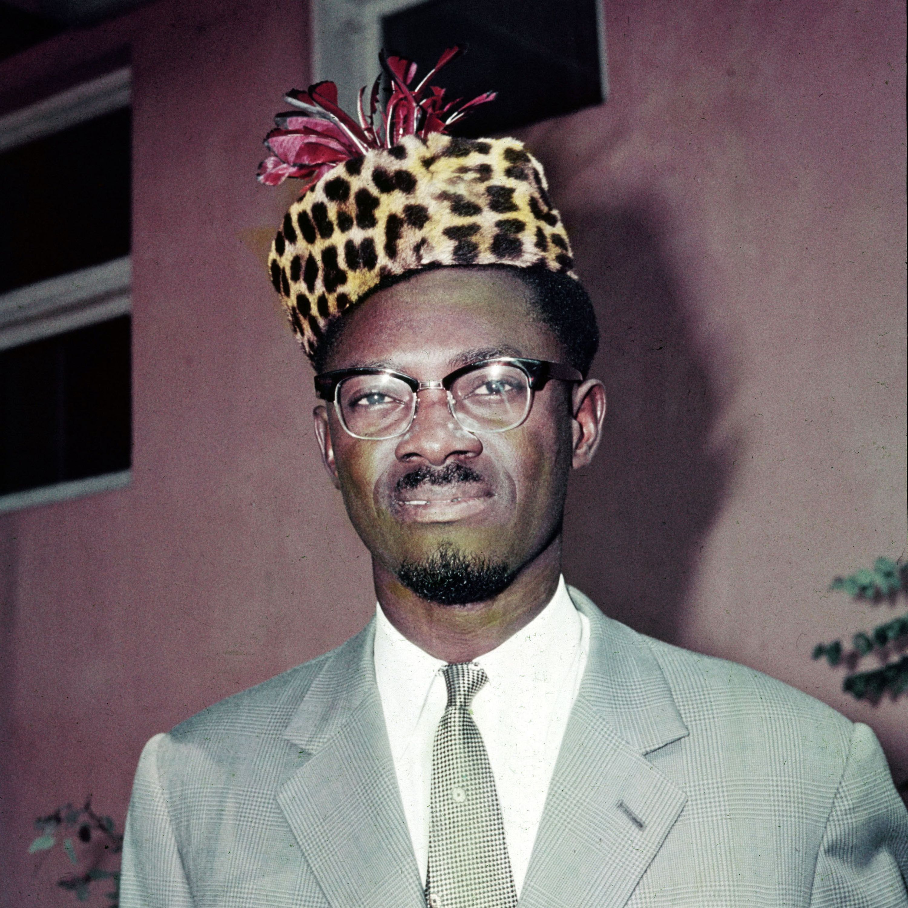 #OTD: Patrice Lumumba and the Birth of Independent Congo