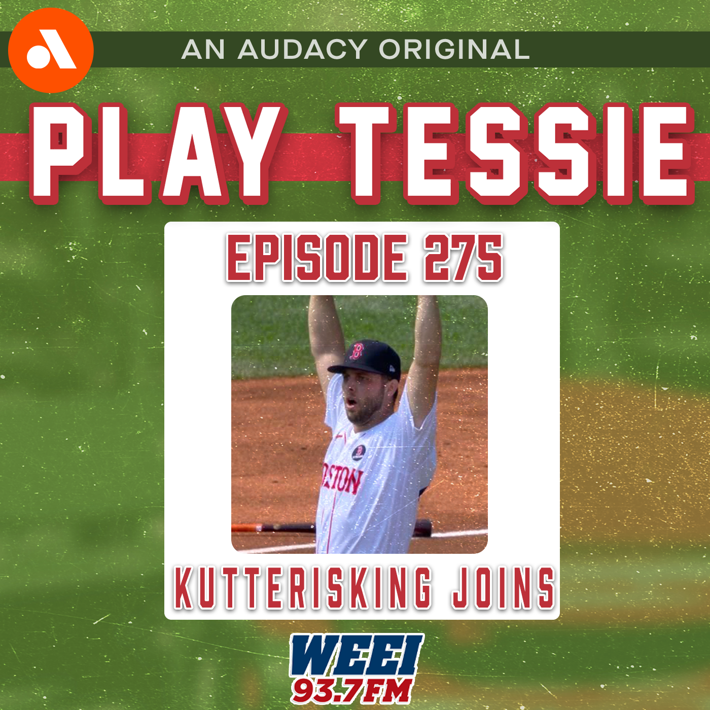 Episode 275 - KutterIsKing Joins + Offseason Talk