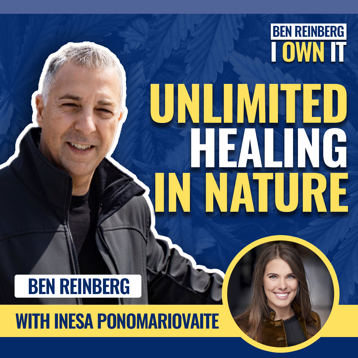 Ben Reinberg: I OWN IT