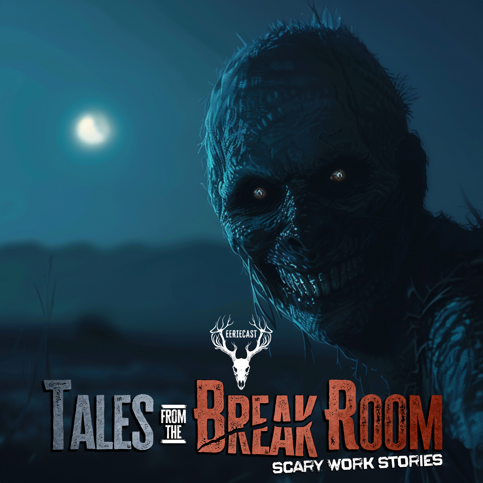 118 | Native American Reservation HORROR Stories and Other Work Tales