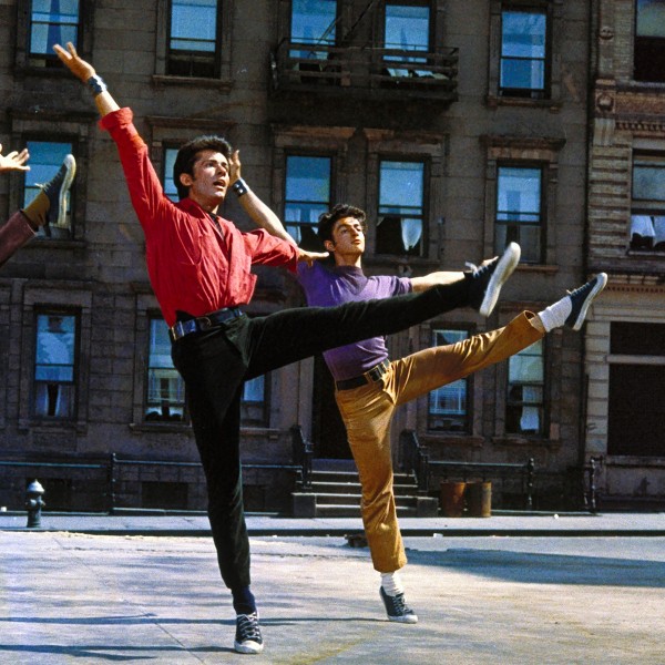 #283: Immigrant Songs, Pt. 1 — West Side Story (1961)