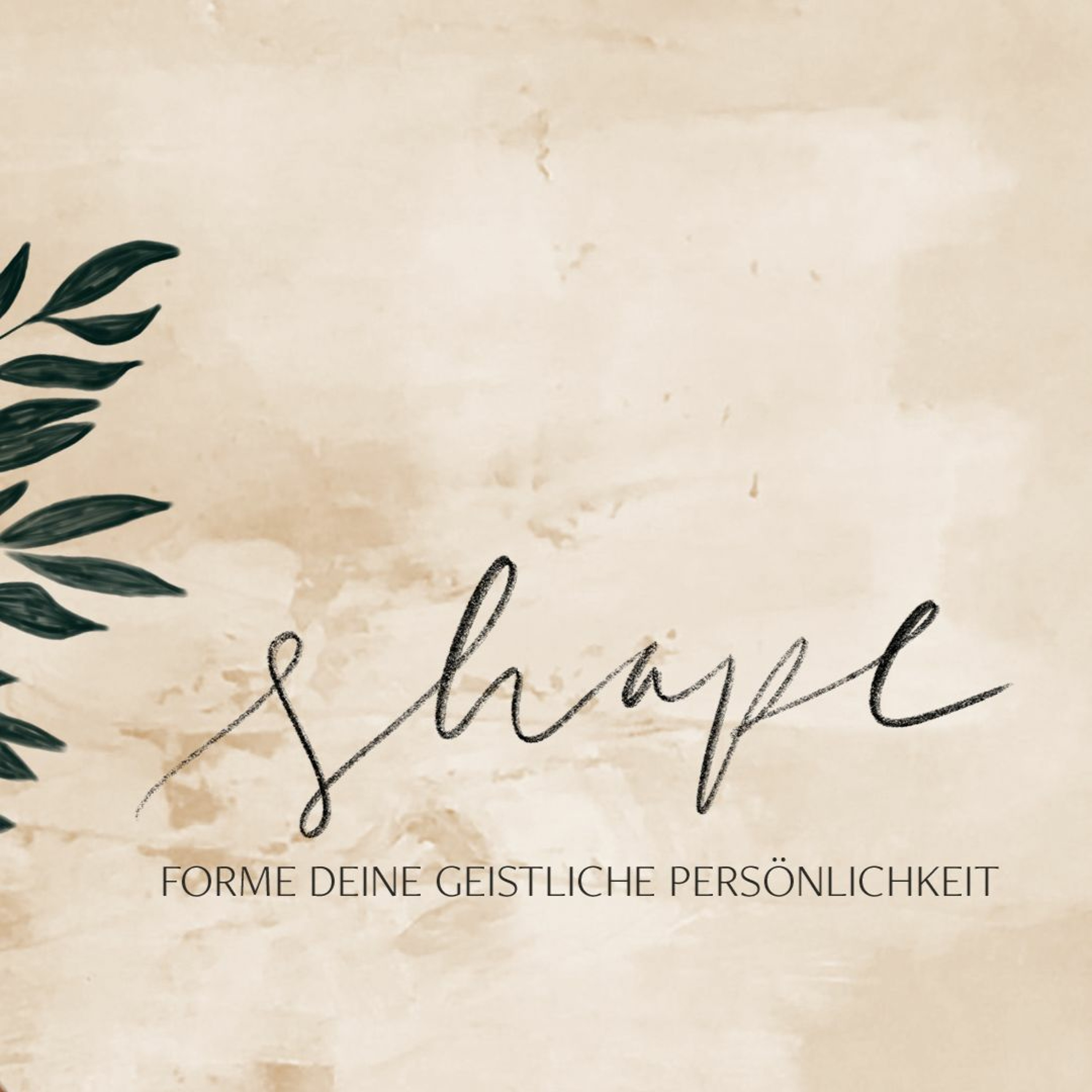 [2020 - 06 - 21] #Shape Identität Durch Heilung [Kathrin Hänsch] episode artwork