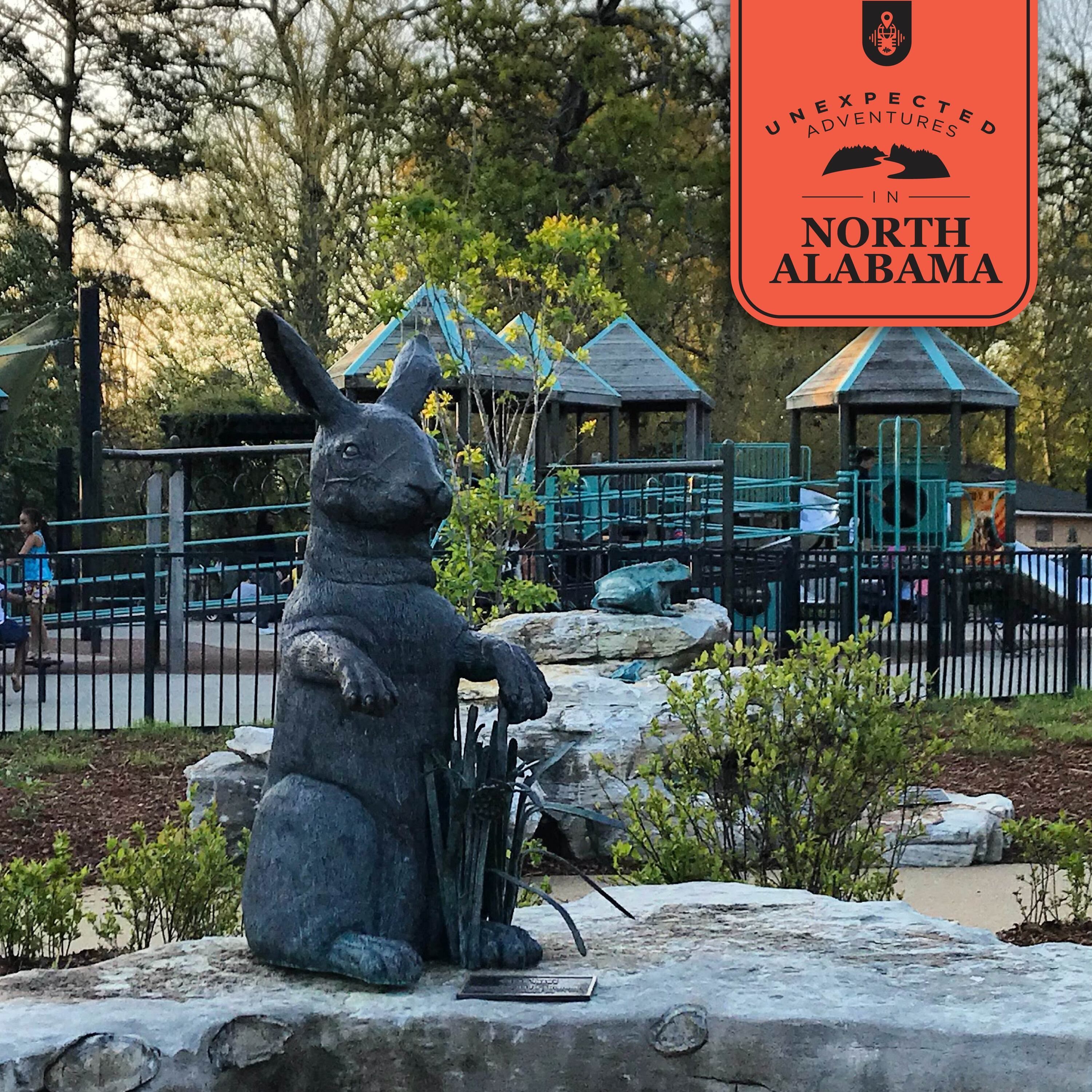 62: Delano Park: Where History, Nature, and Community Come Together episode artwork
