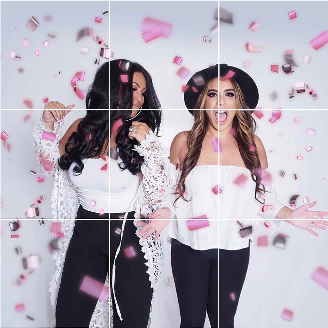 Dress For The Podcast You Want