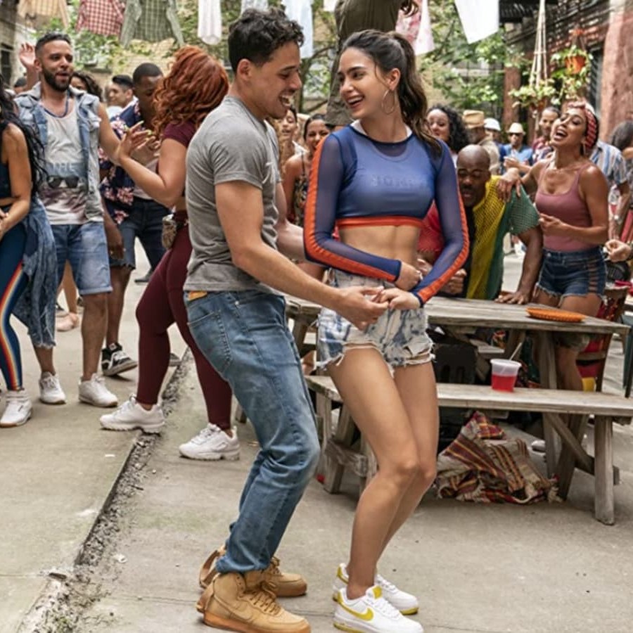 The Next Picture Show