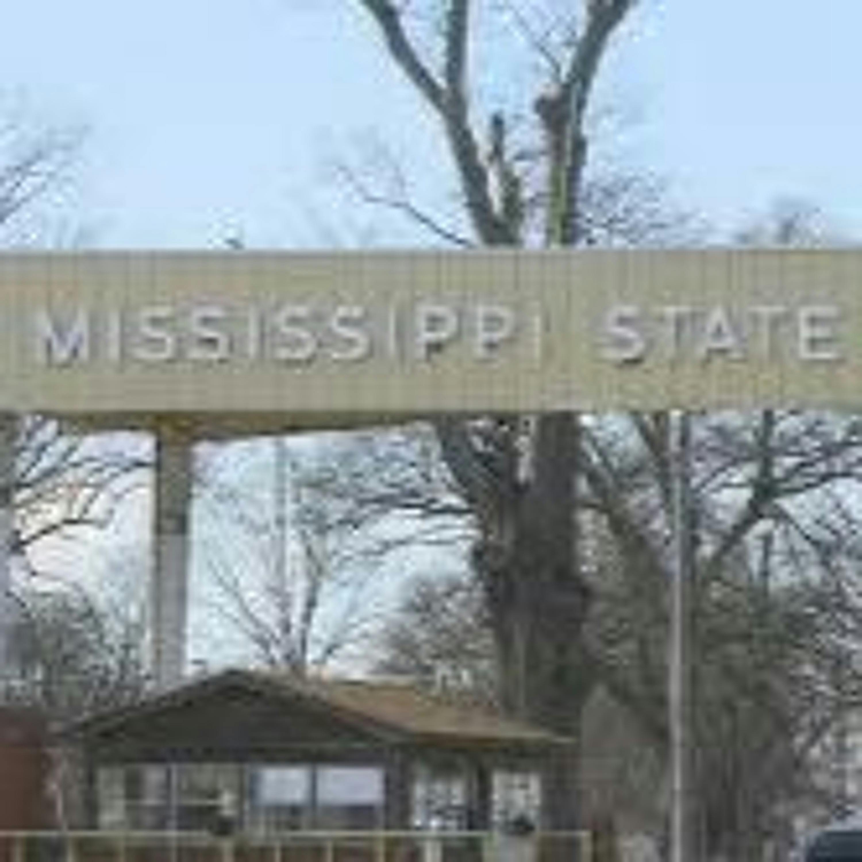 154 - Inside the Mississippi Prison Crisis with Scott Countryman