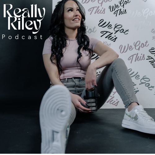 Ask Riley "What's The Worst Piece Of Advice You've Ever Received?"