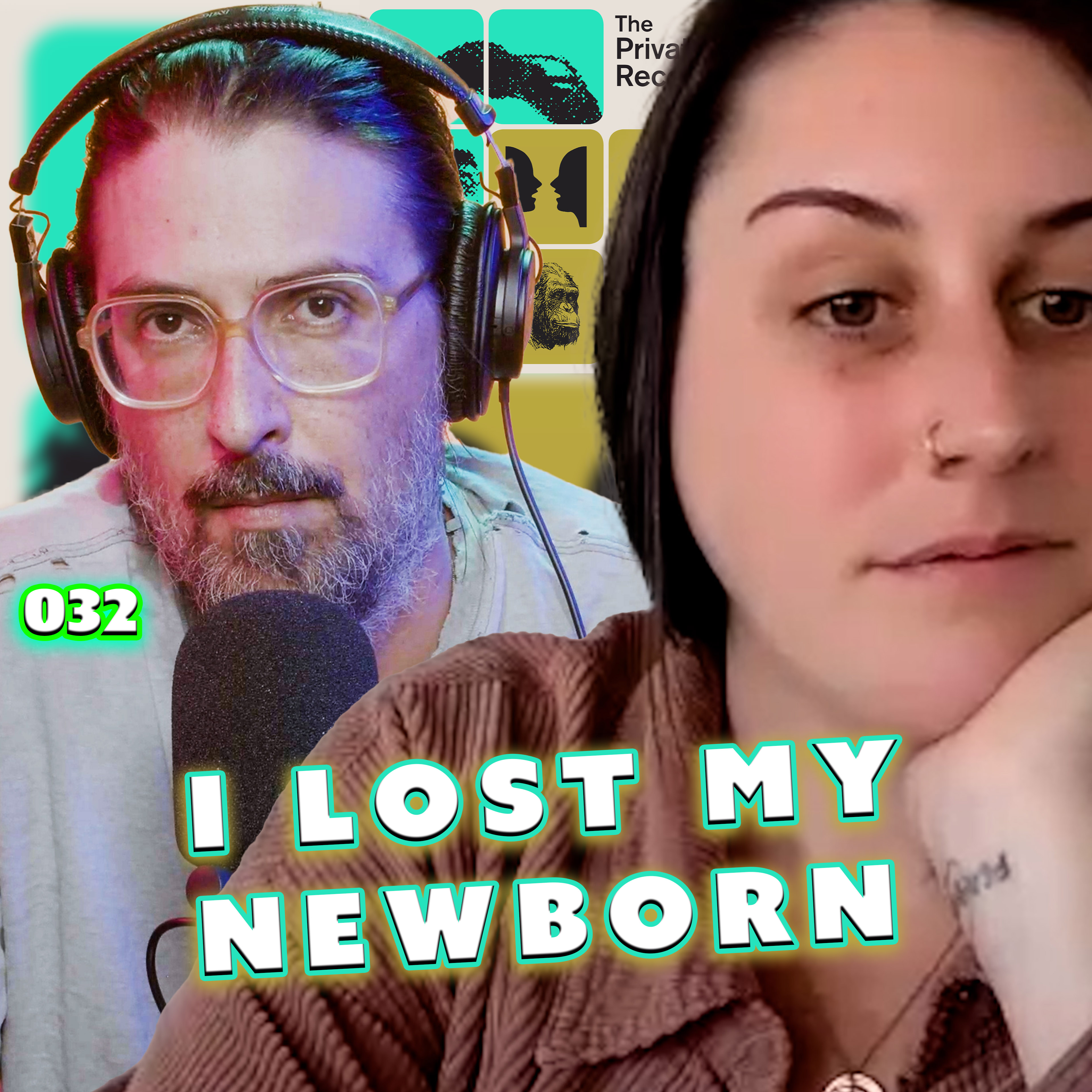 When You Give Birth And The Unthinkable Happens episode artwork