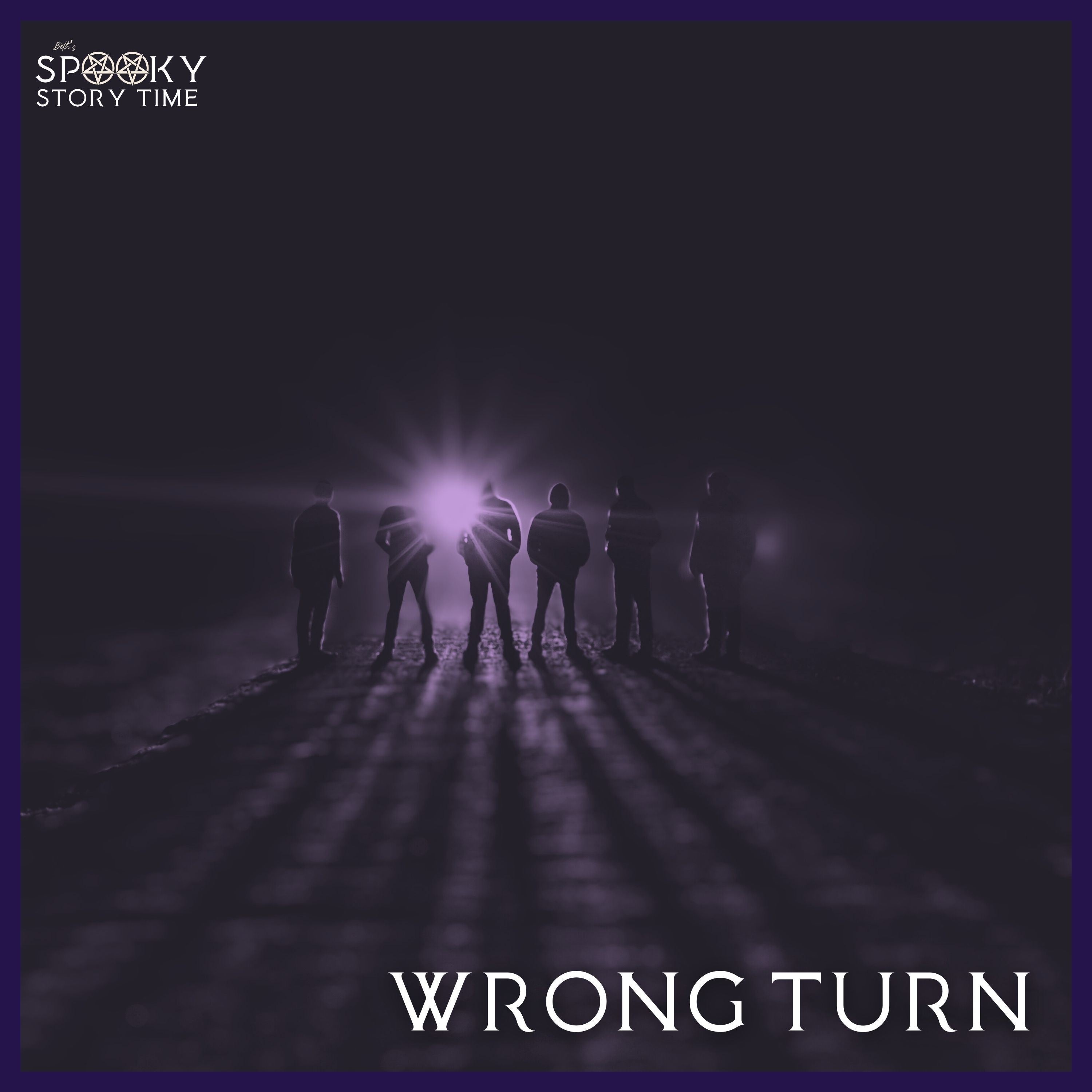 Wrong Turn: The Ghost Town That Still Haunts Me episode artwork