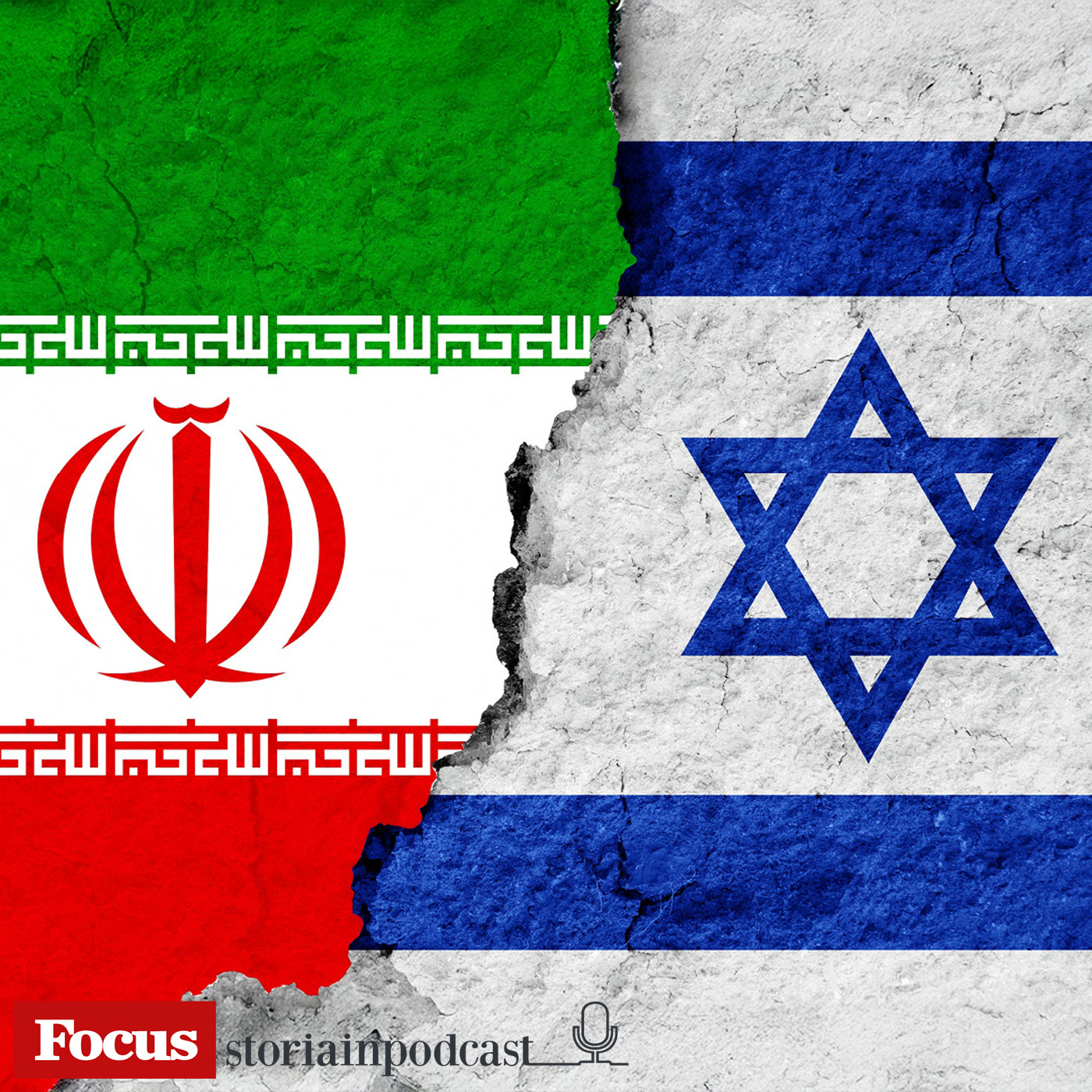 Israele-Iran: scontro finale