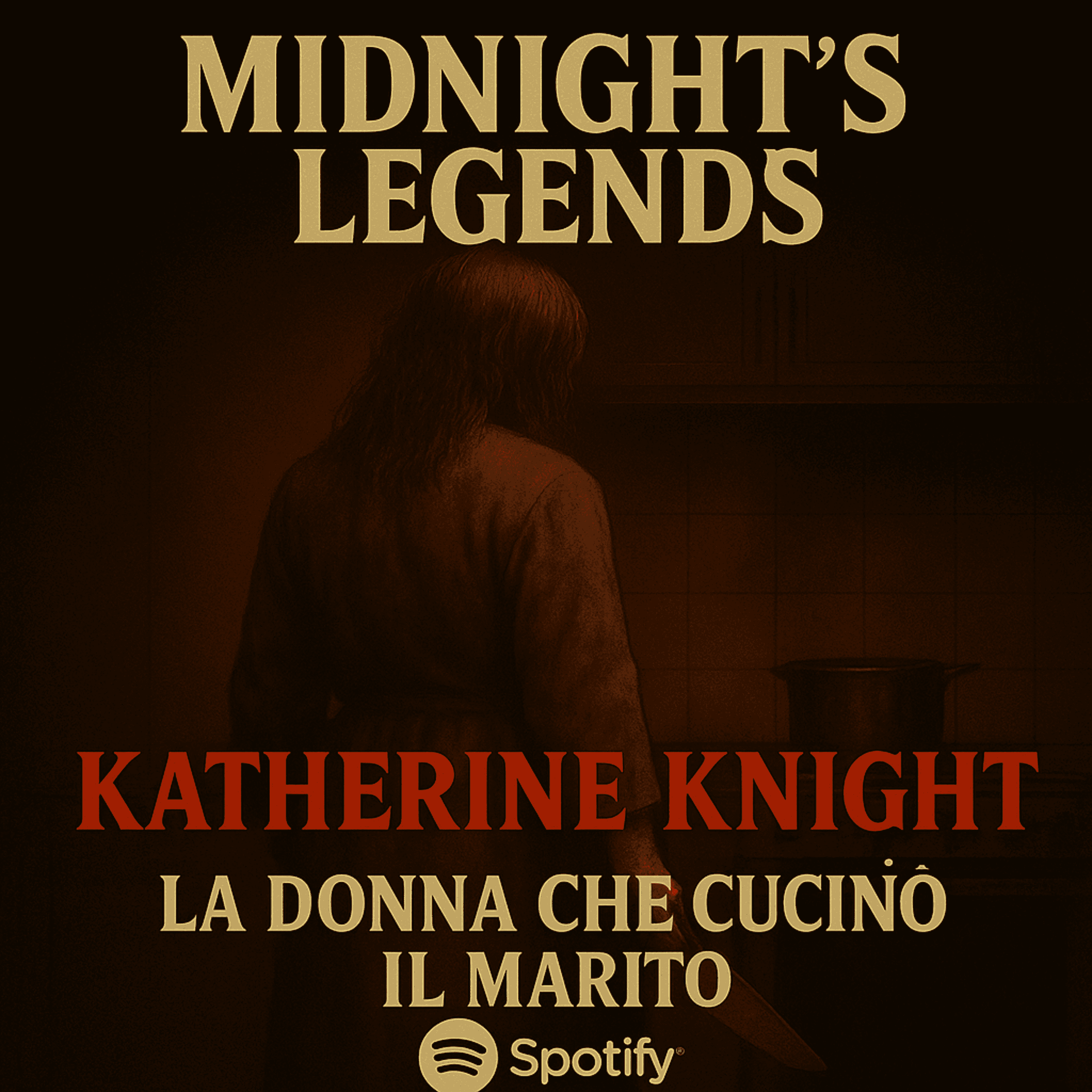 S01 E20 Katherine Knight - La Donna Che Cucinò Il Marito
