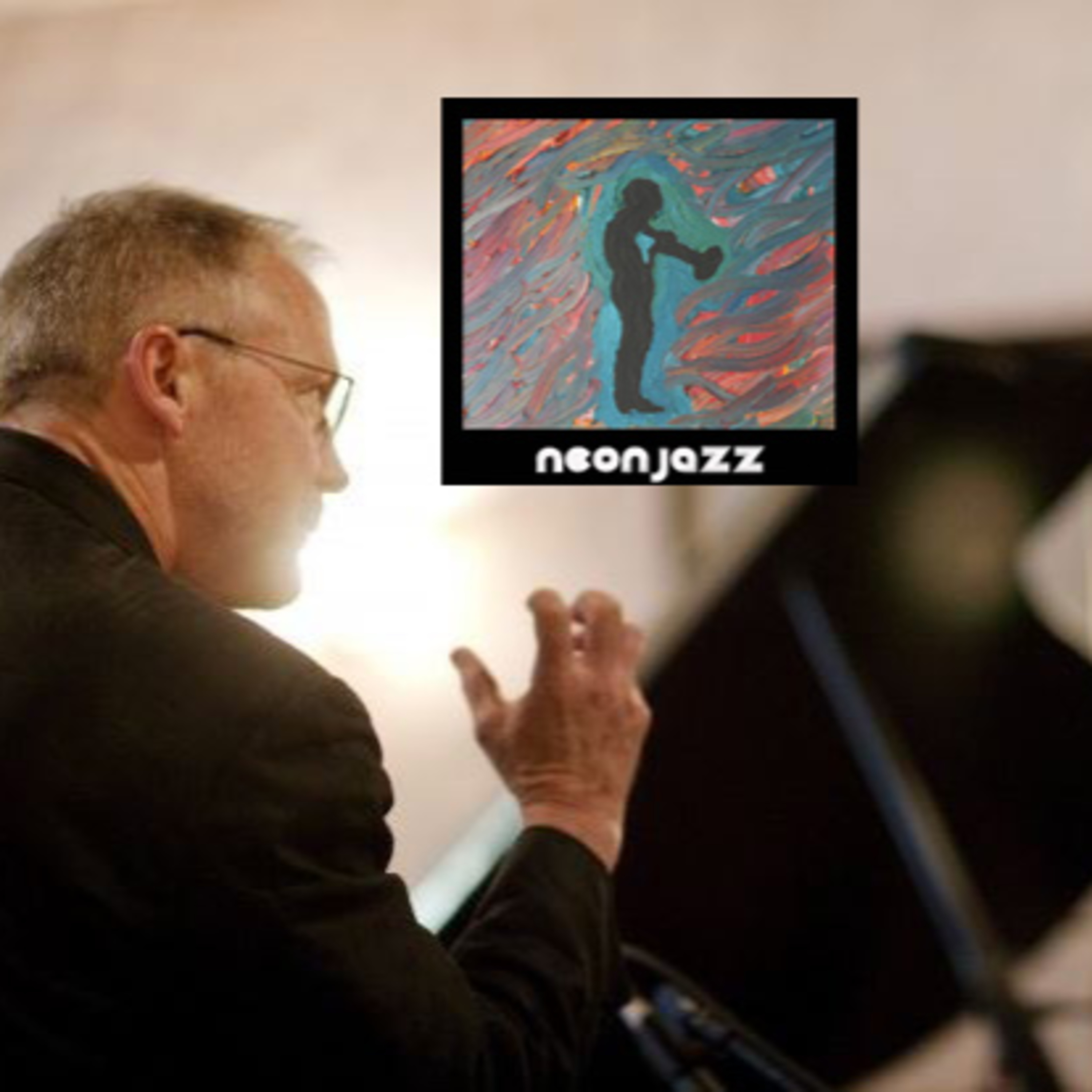 Jazz Trumpeter & Educator Clay Jenkins episode artwork