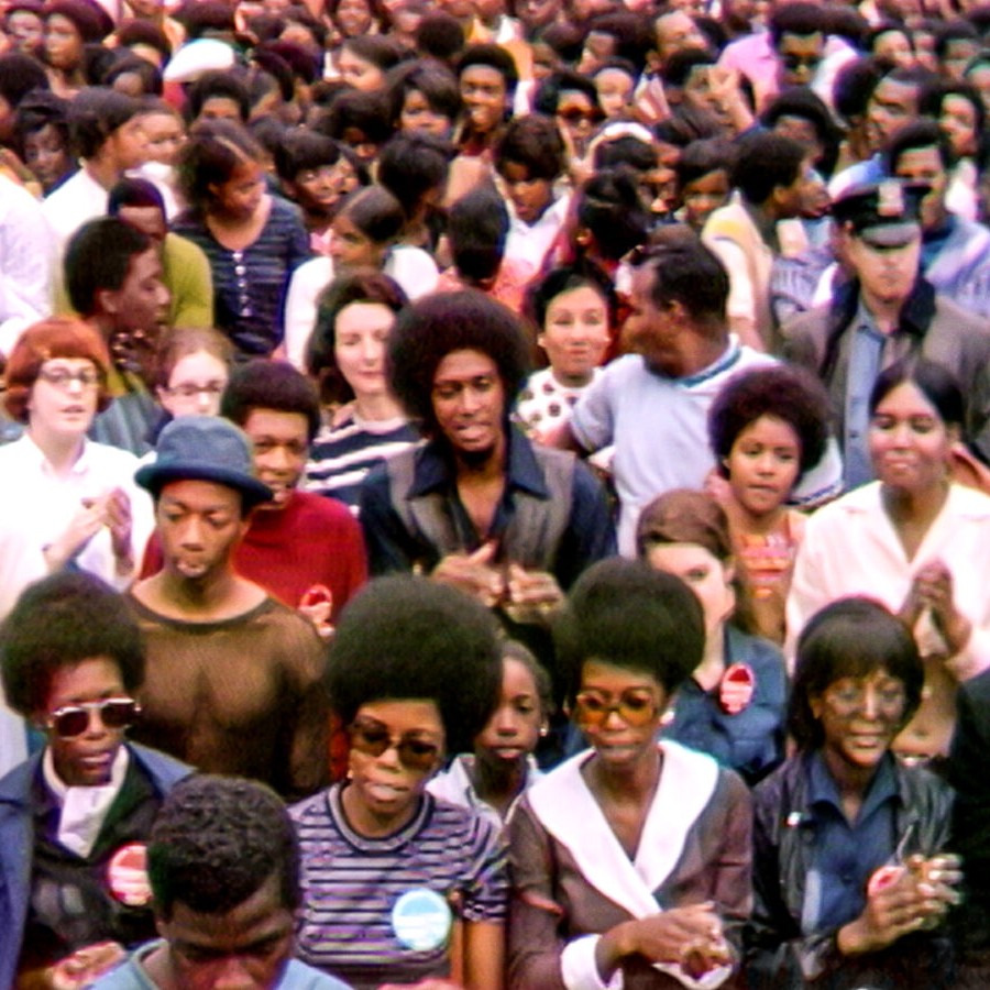 The Next Picture Show