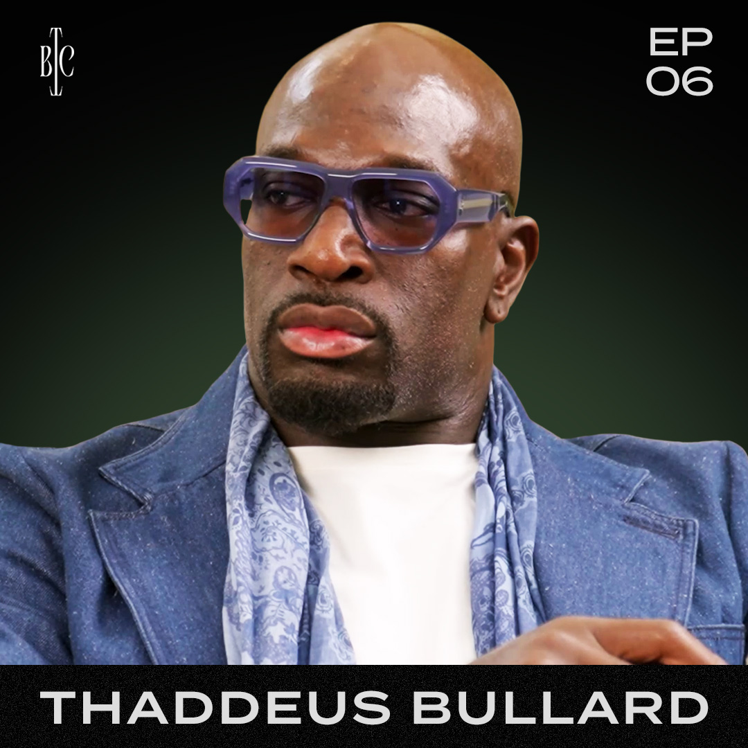 The Blessed Code™️