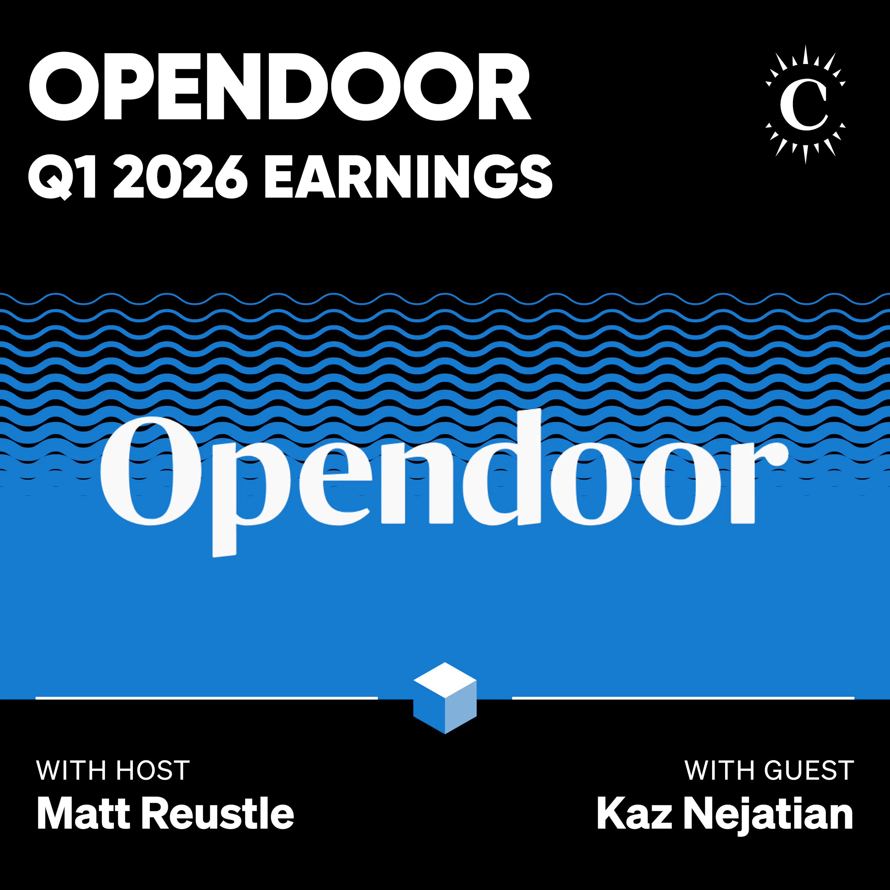 Podcast Cover