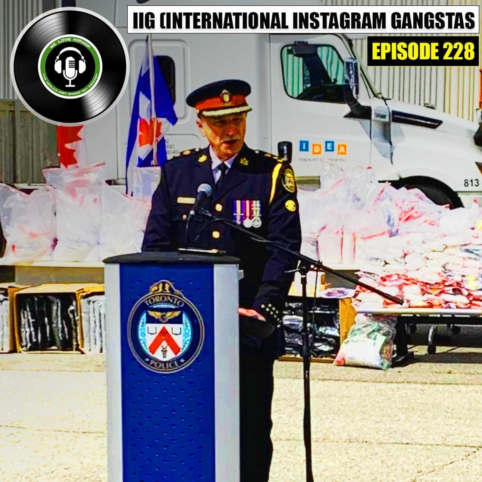 We Love Hip Hop Network