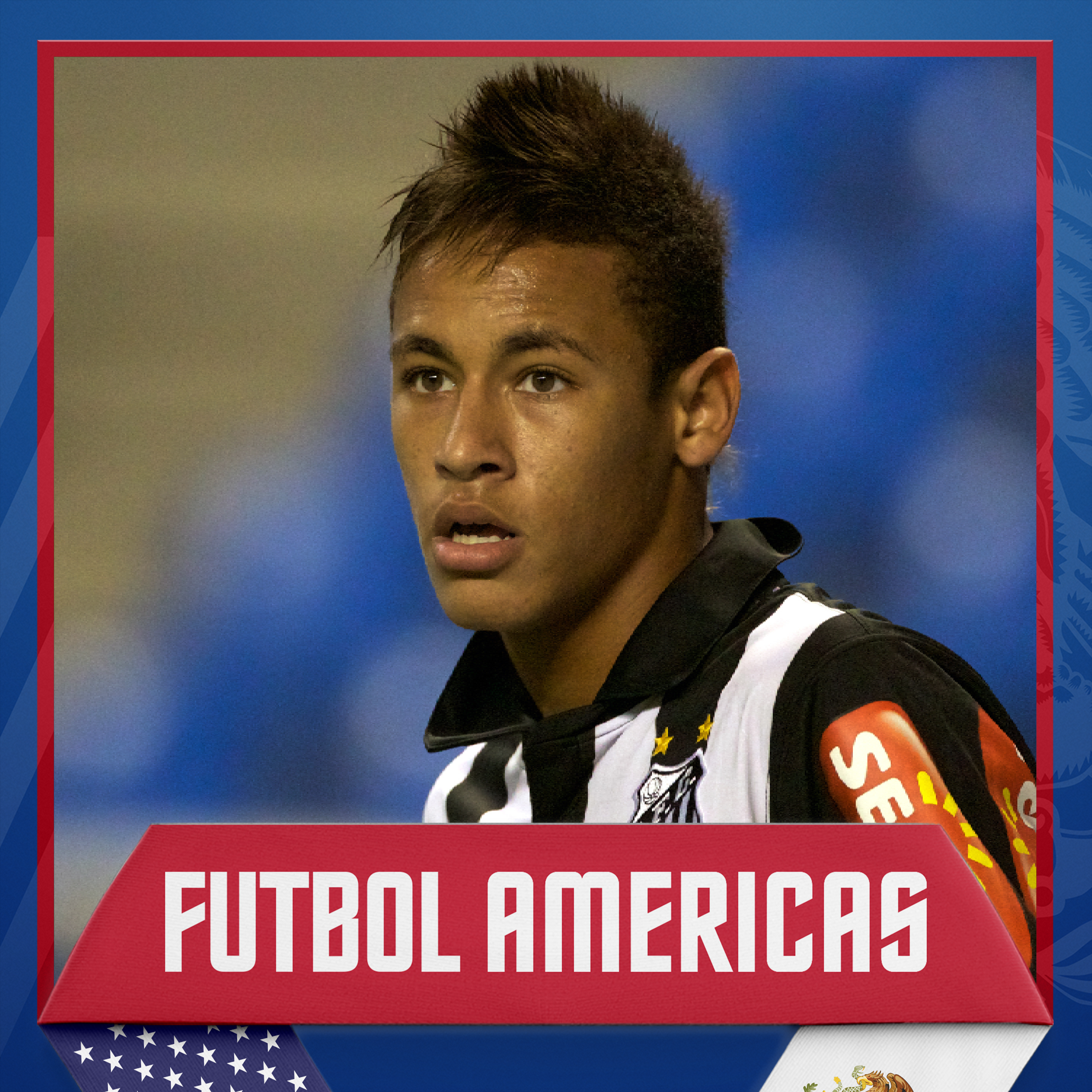 Futbol America: Neymar's Headed Home?