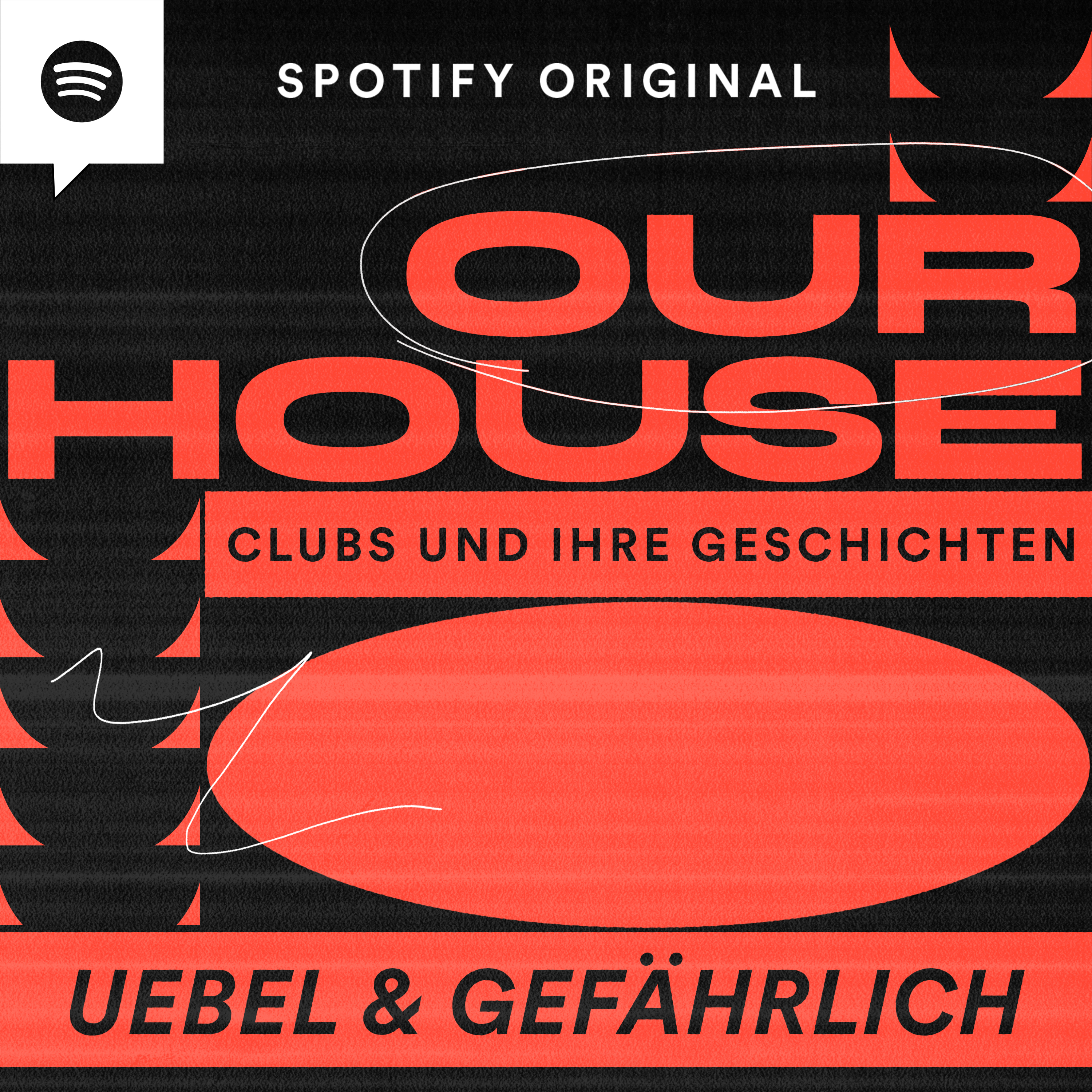 Uebel & Gefährlich: Diversität auf dem Dancefloor 📍 Hamburg episode artwork
