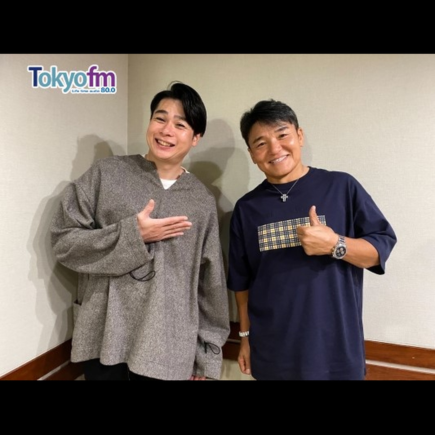 11月9日OA ゲスト：吉村崇さん