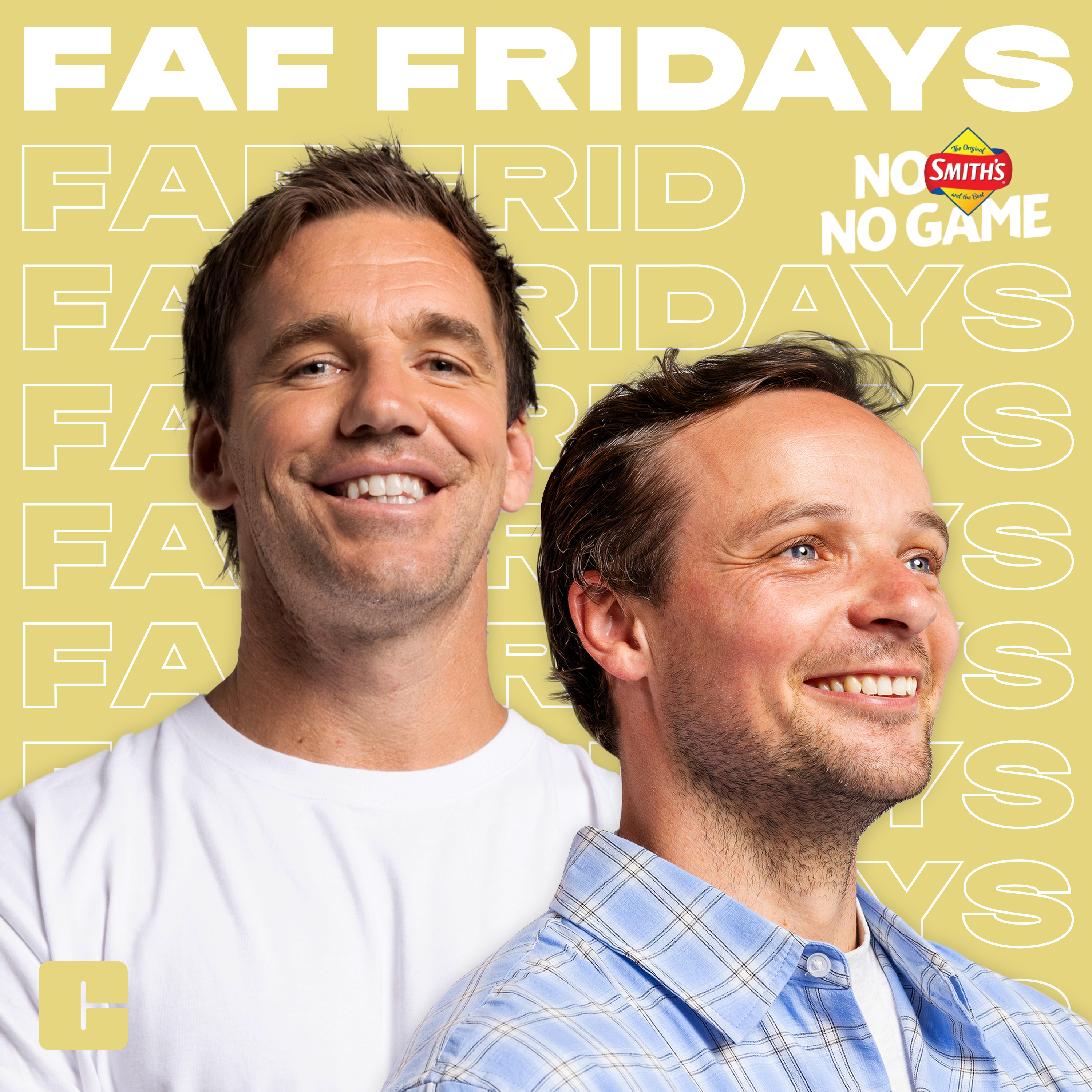 Drinking the Collingwood bathwater... | FAF Fridays