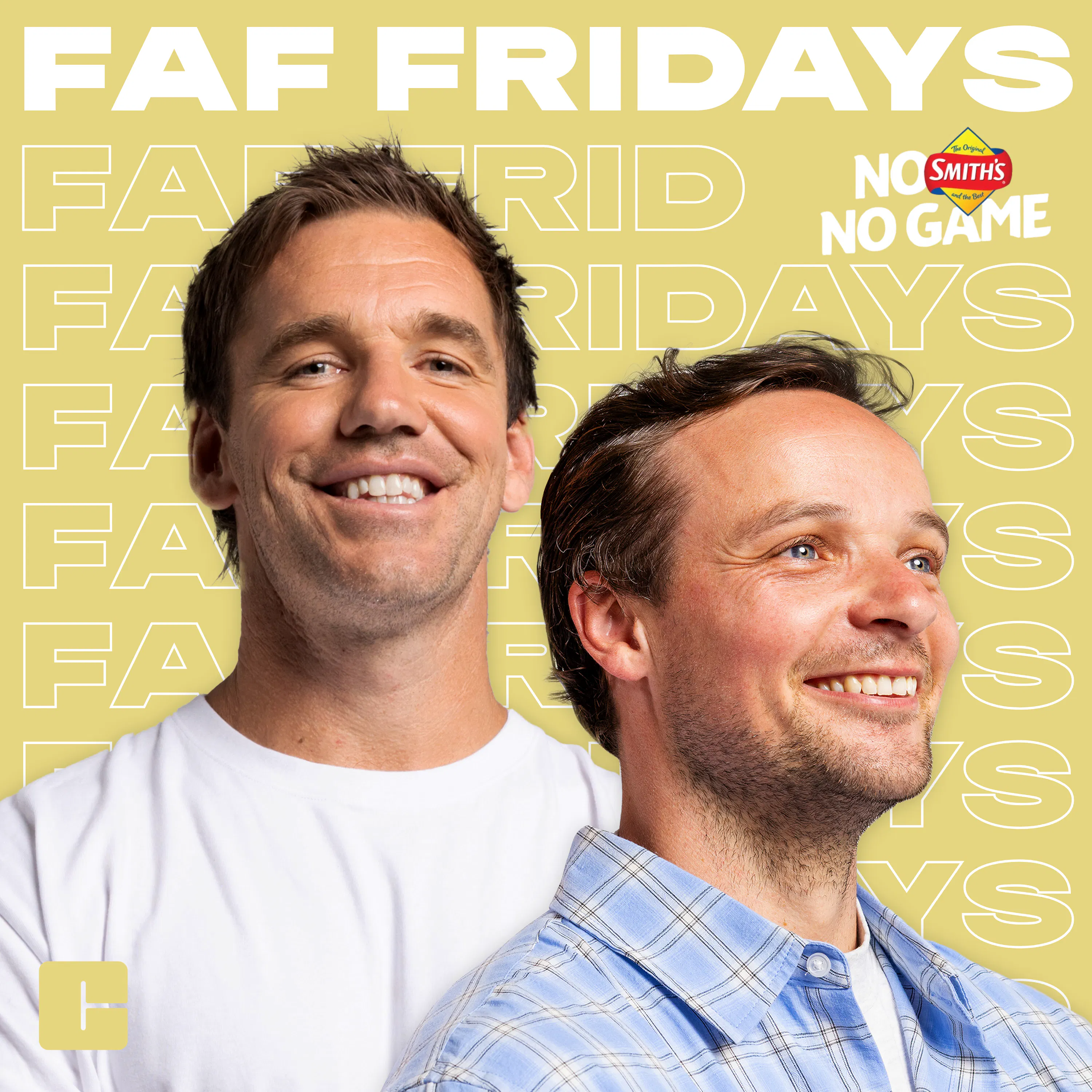 Drinking the Collingwood bathwater... | FAF Fridays